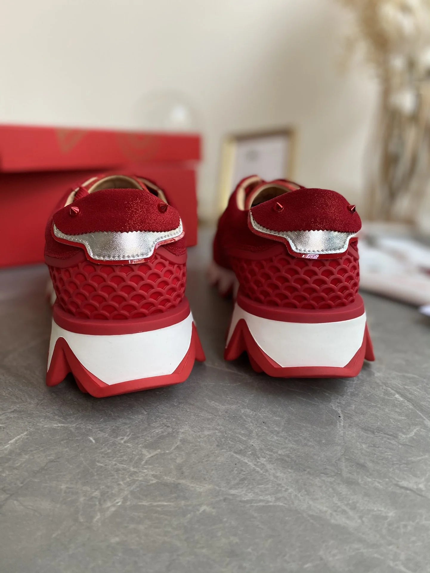 CL SNEAKER