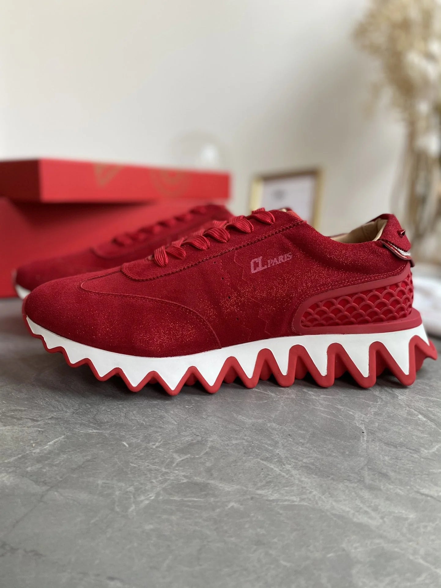 CL SNEAKER