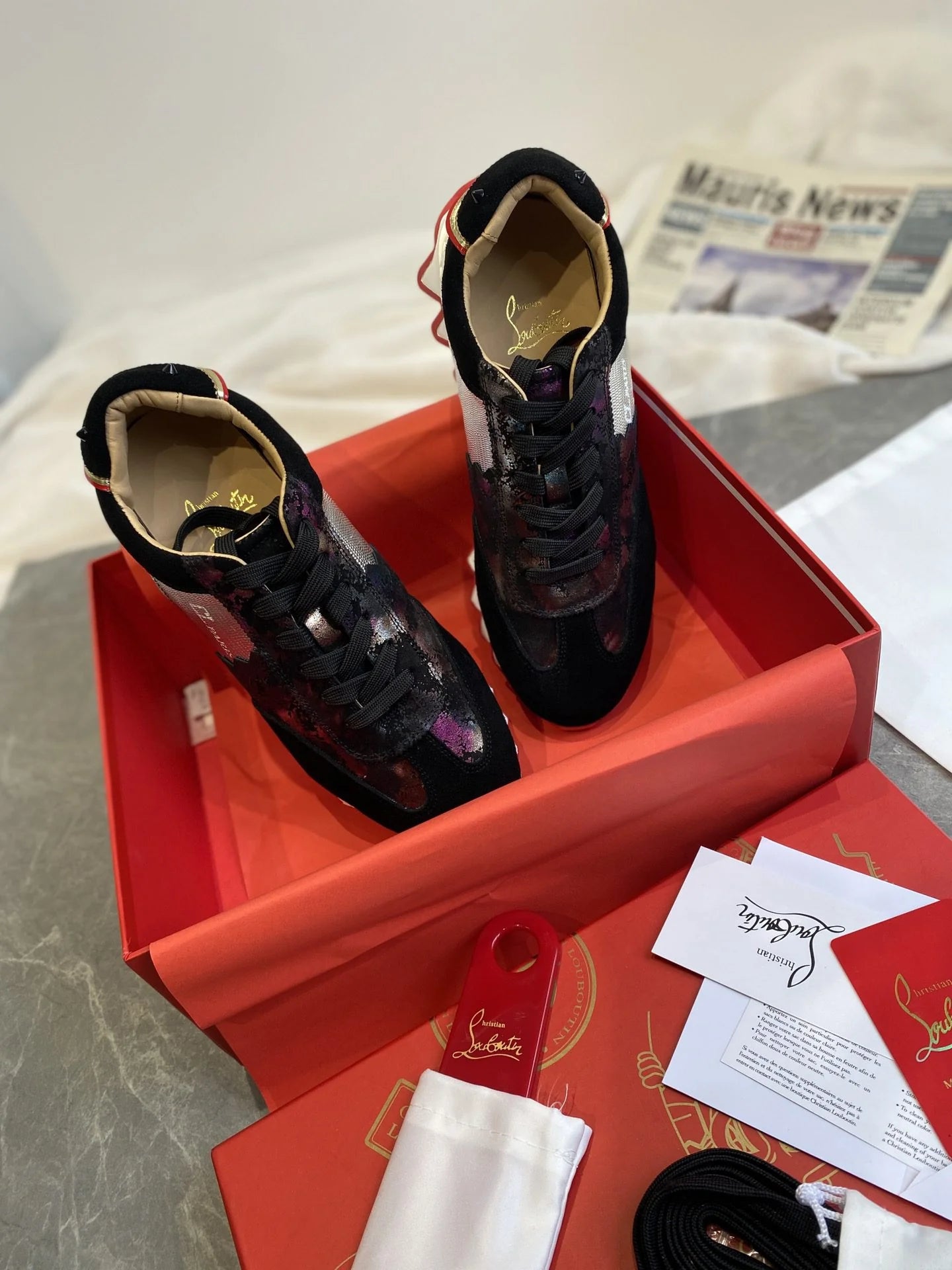 CL SNEAKER