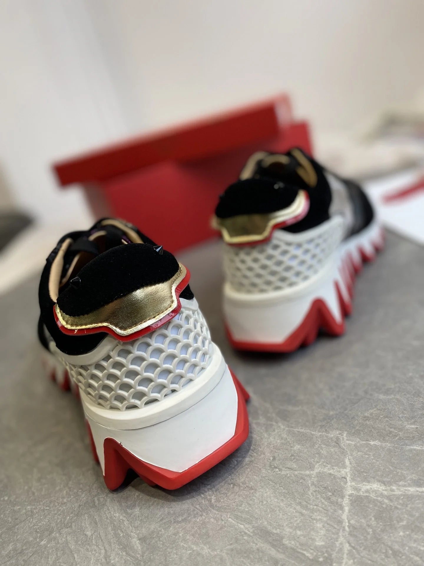 CL SNEAKER