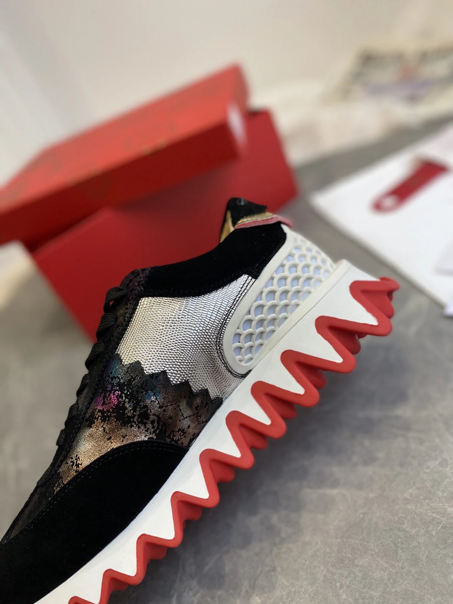 CL SNEAKER