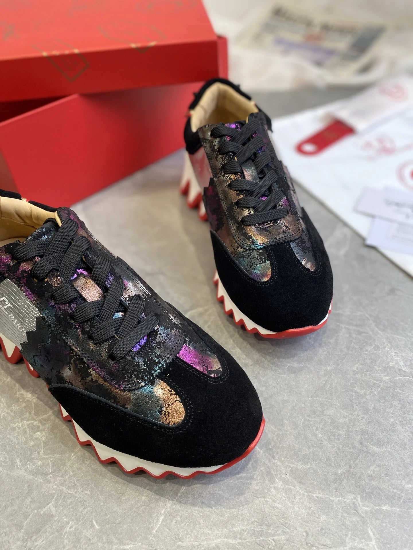 CL SNEAKER
