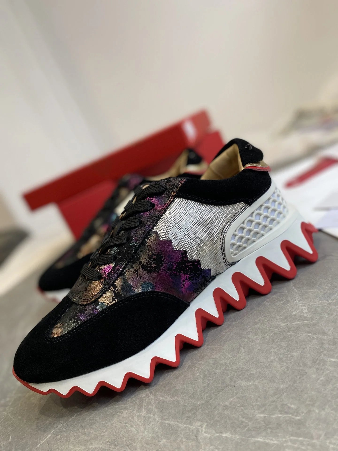 CL SNEAKER