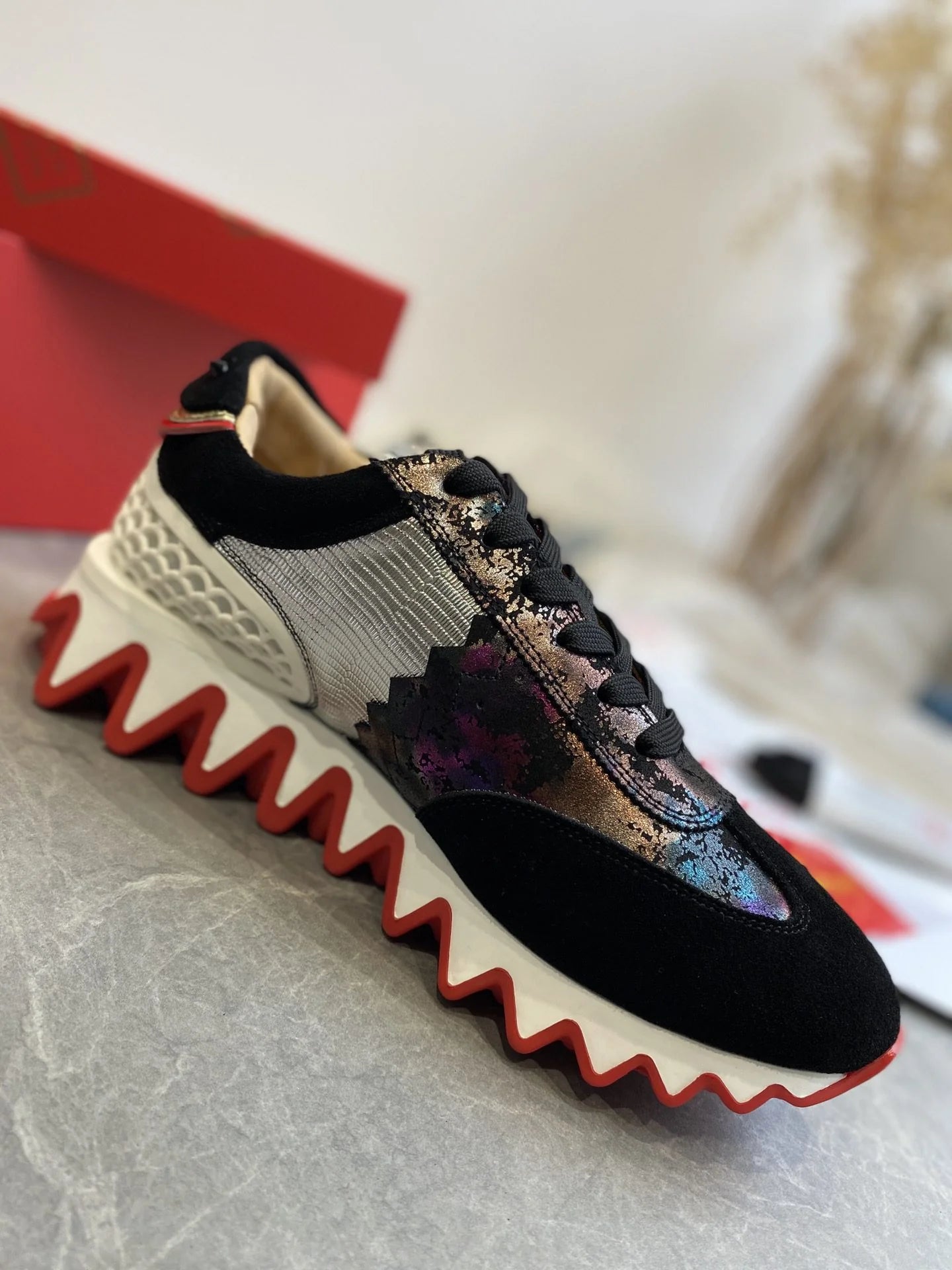 CL SNEAKER