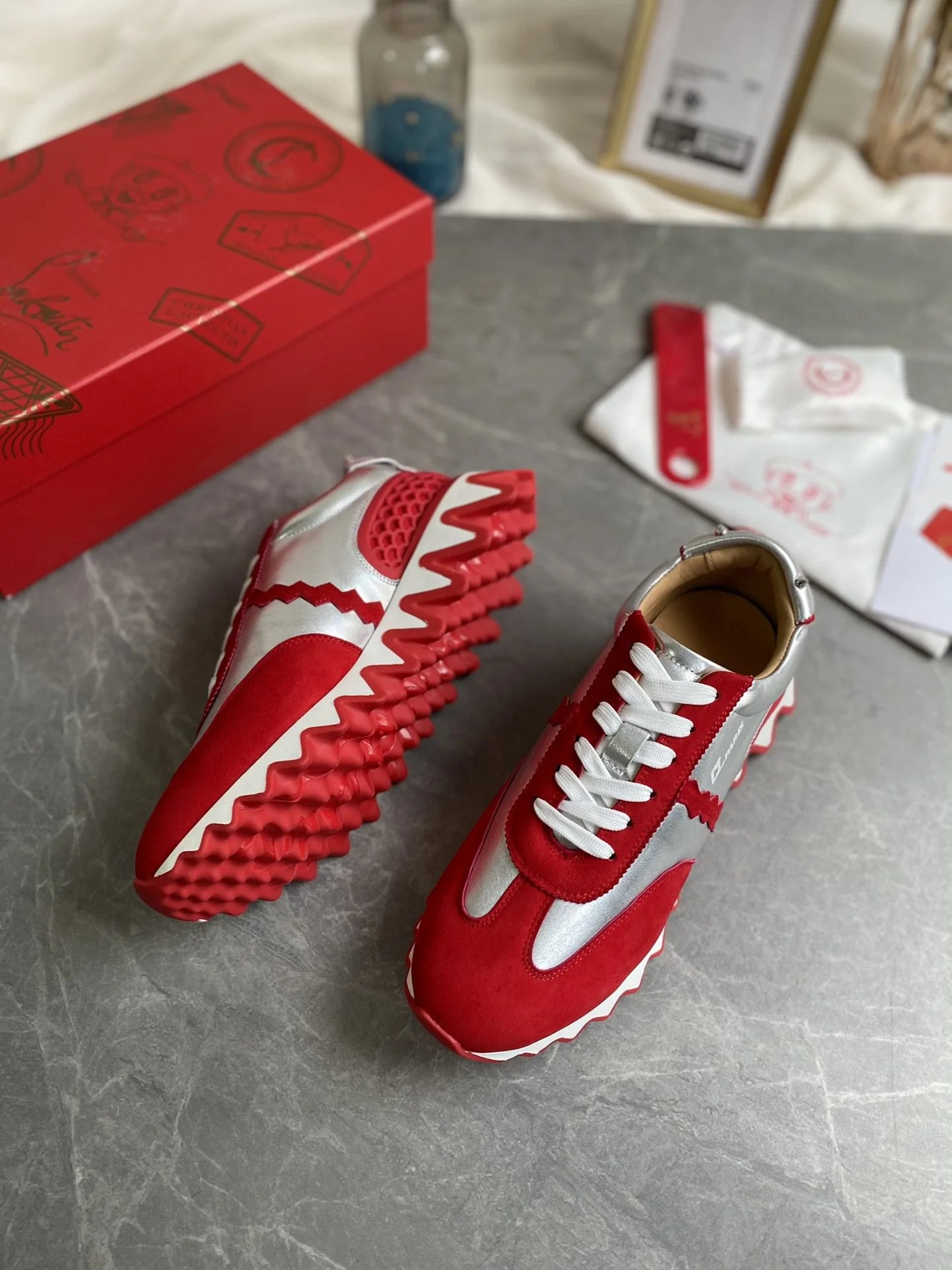 CL SNEAKER