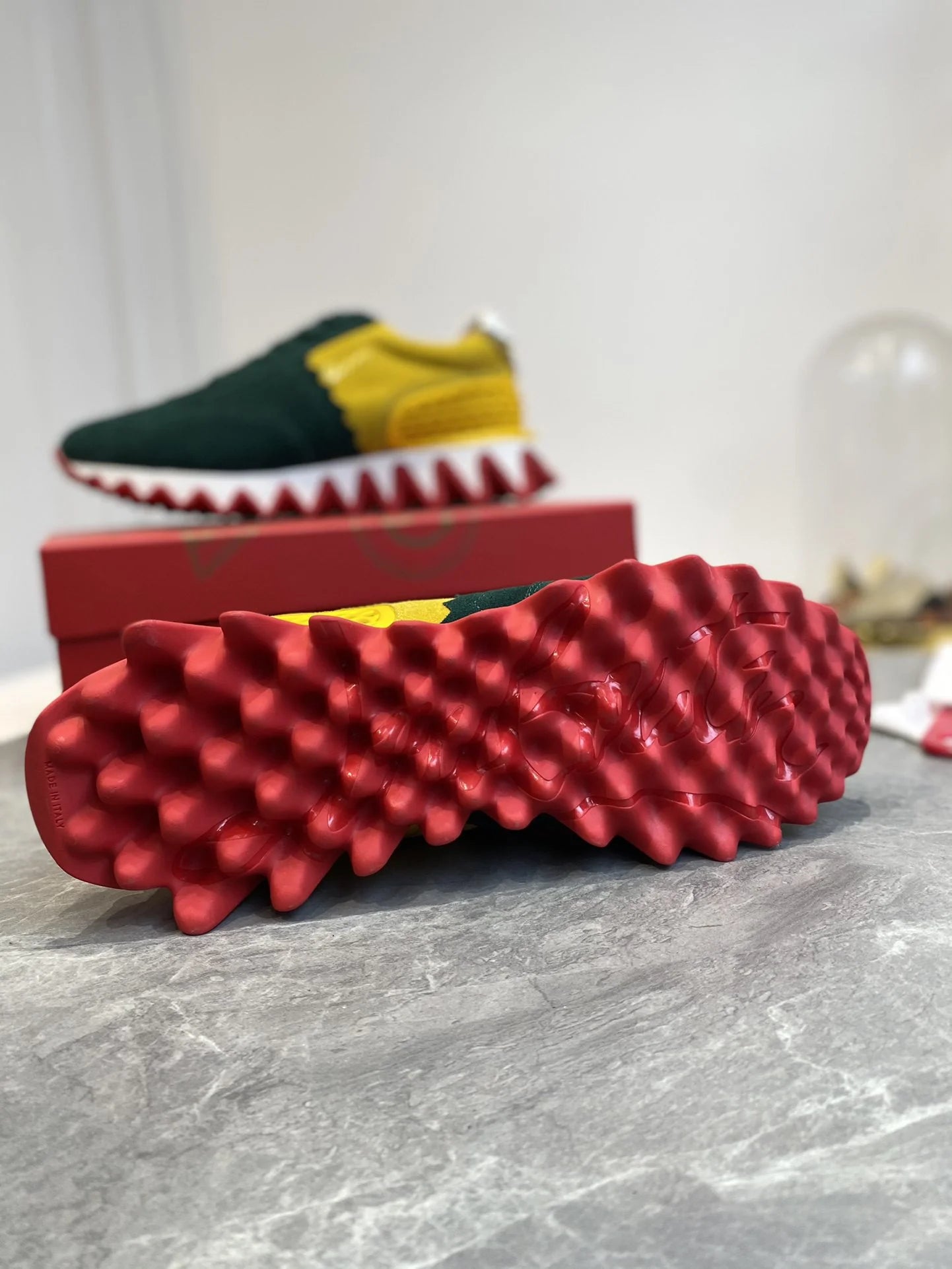 CL SNEAKER
