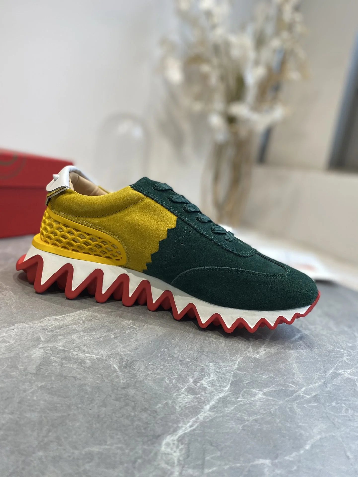 CL SNEAKER