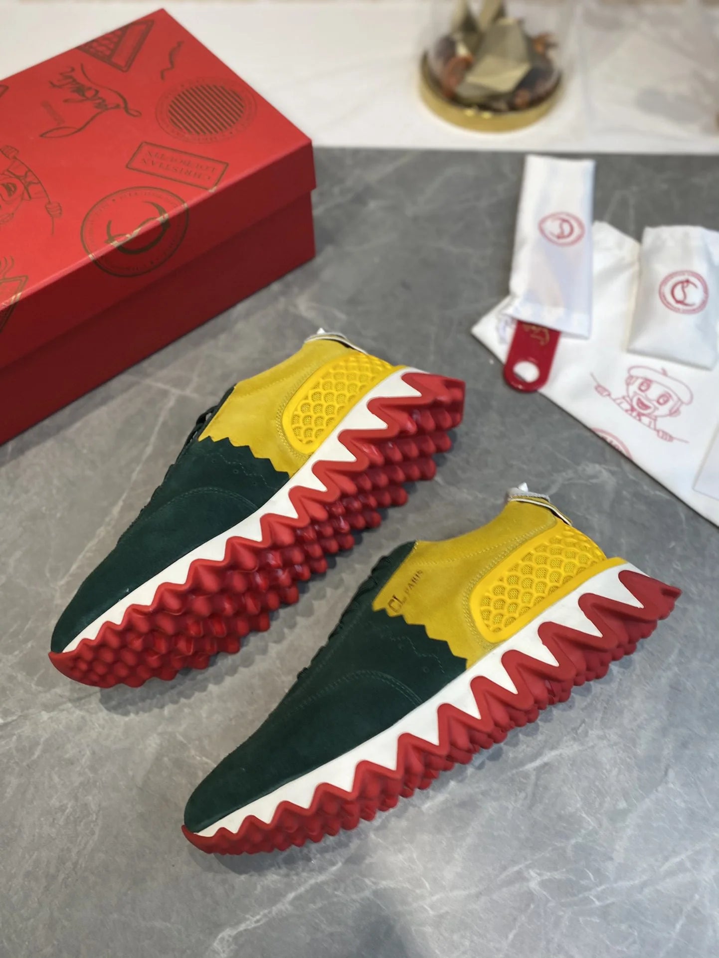 CL SNEAKER