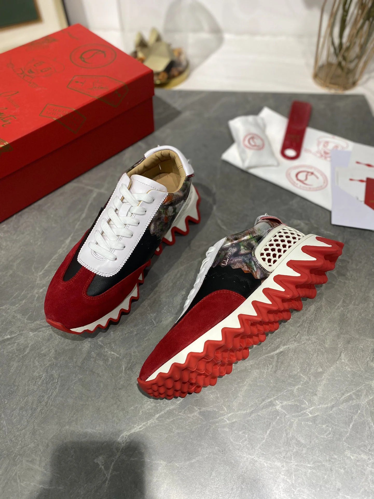 CL SNEAKER