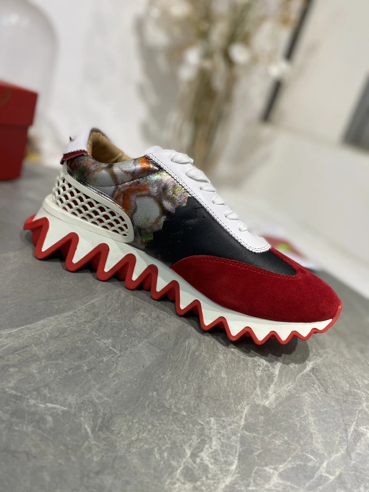 CL SNEAKER