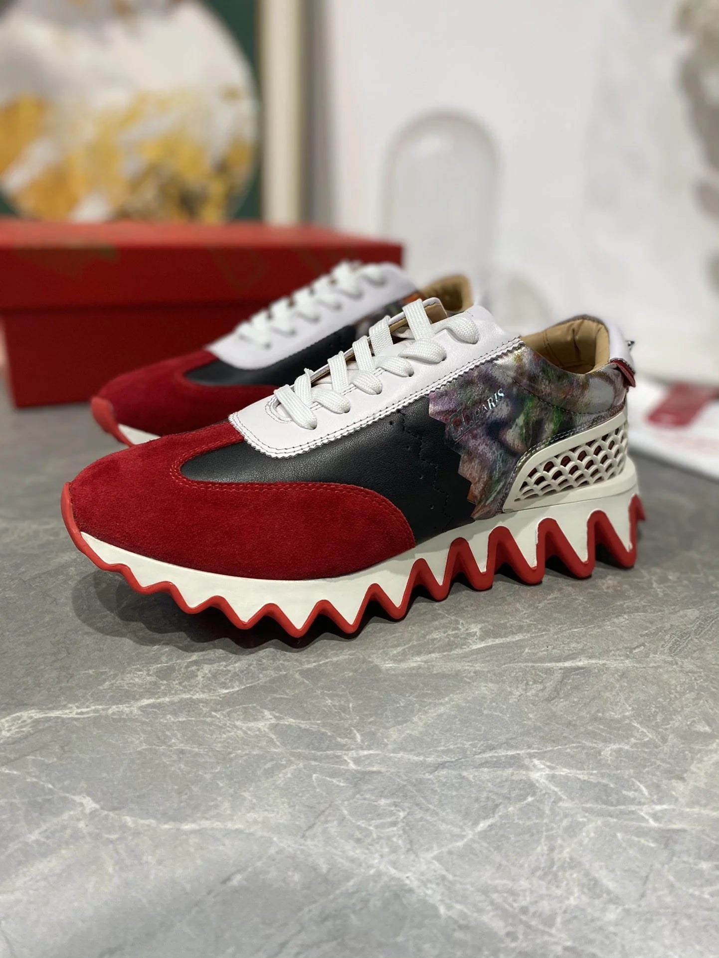CL SNEAKER