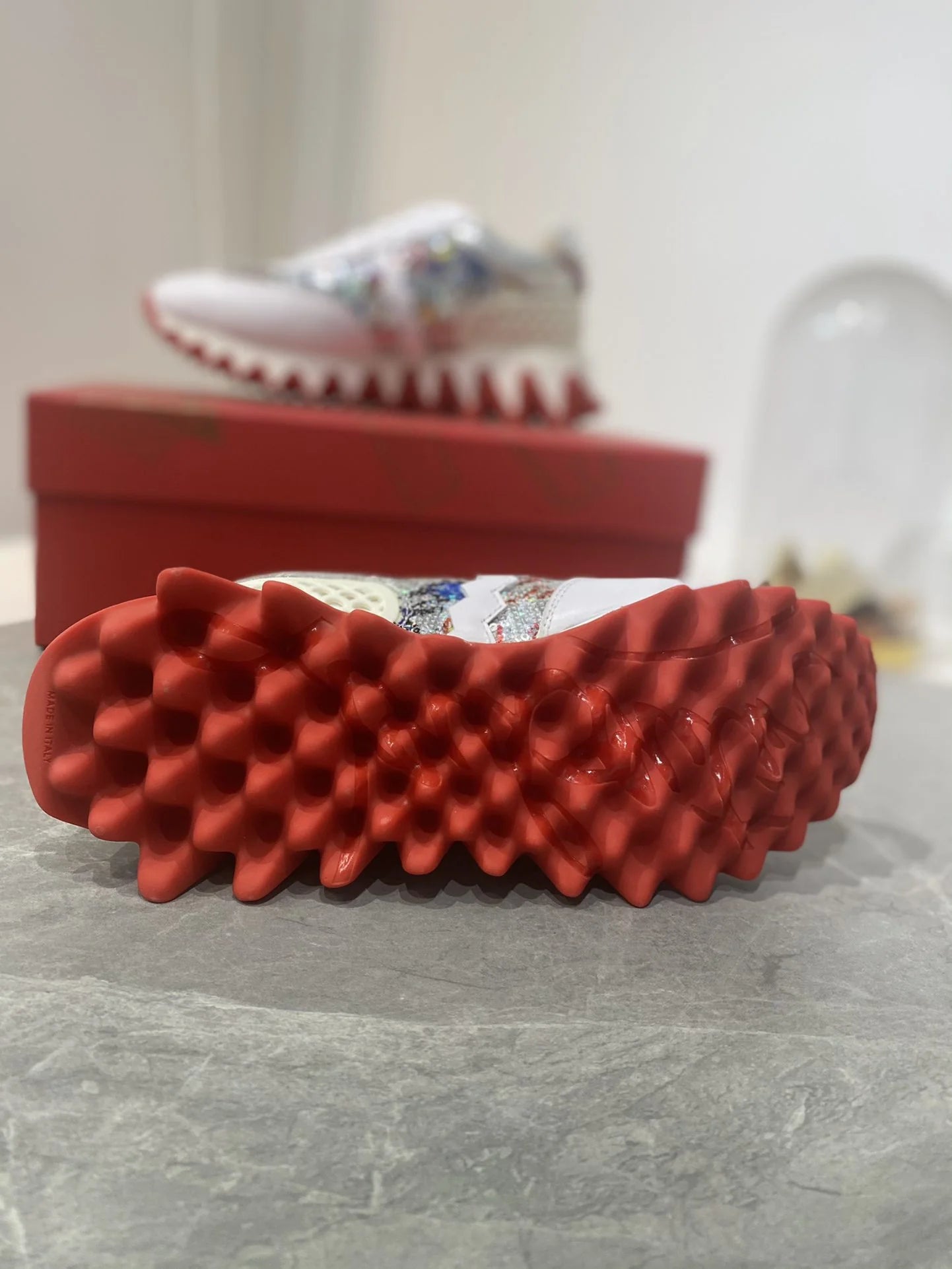 CL SNEAKER