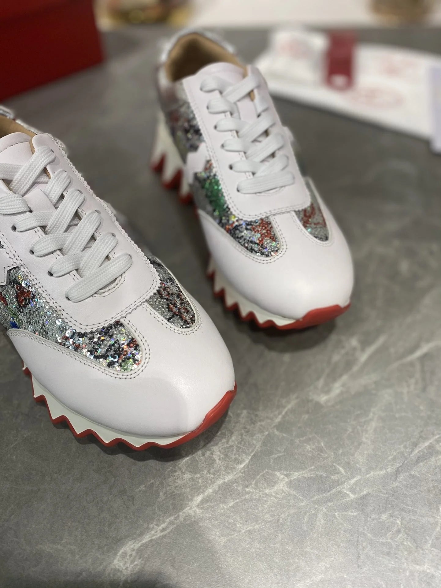 CL SNEAKER