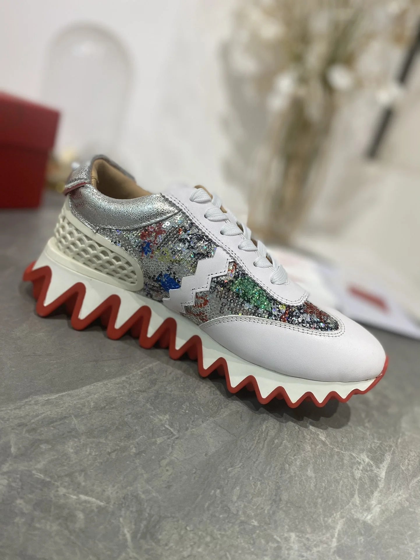 CL SNEAKER