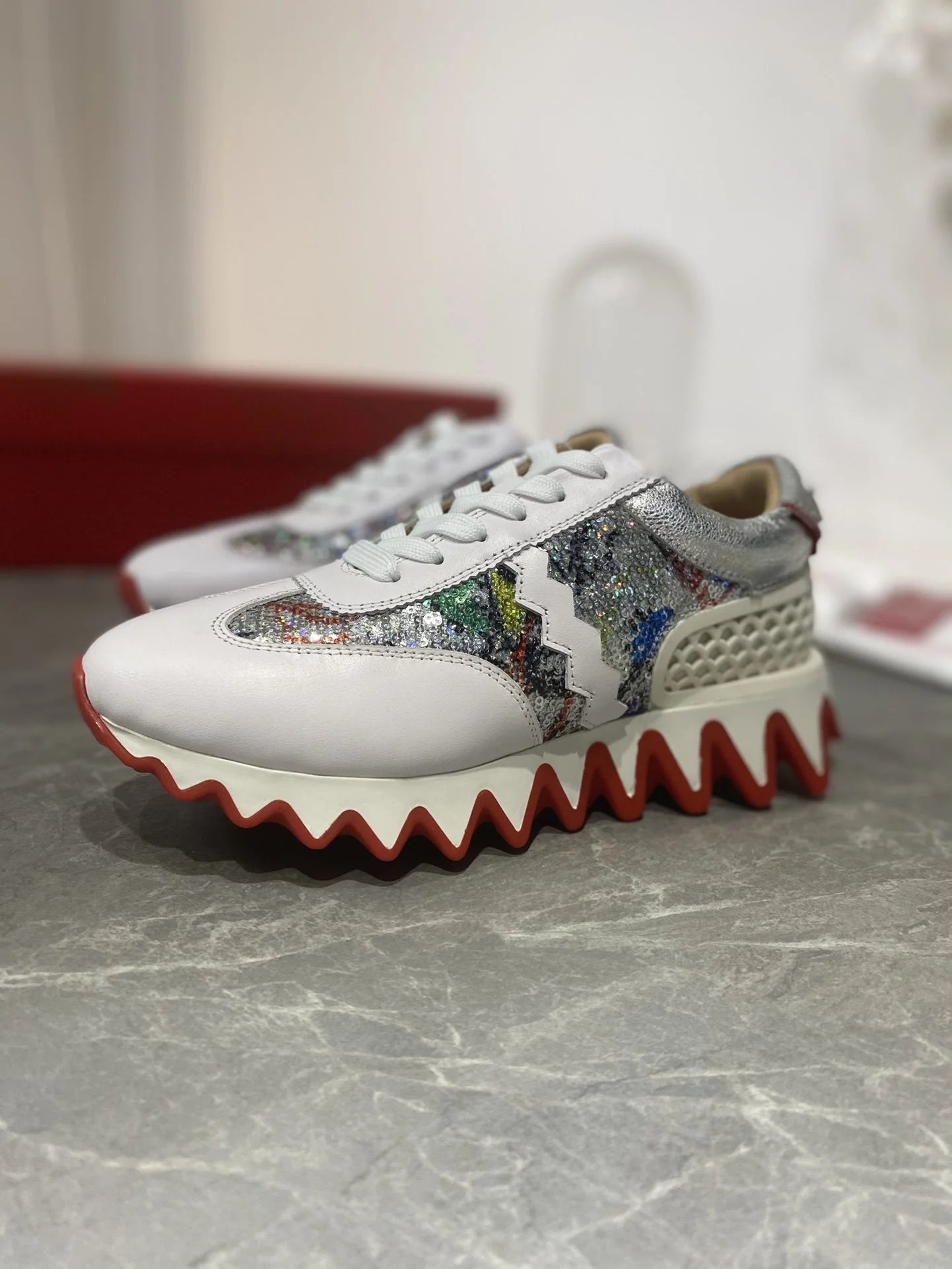 CL SNEAKER