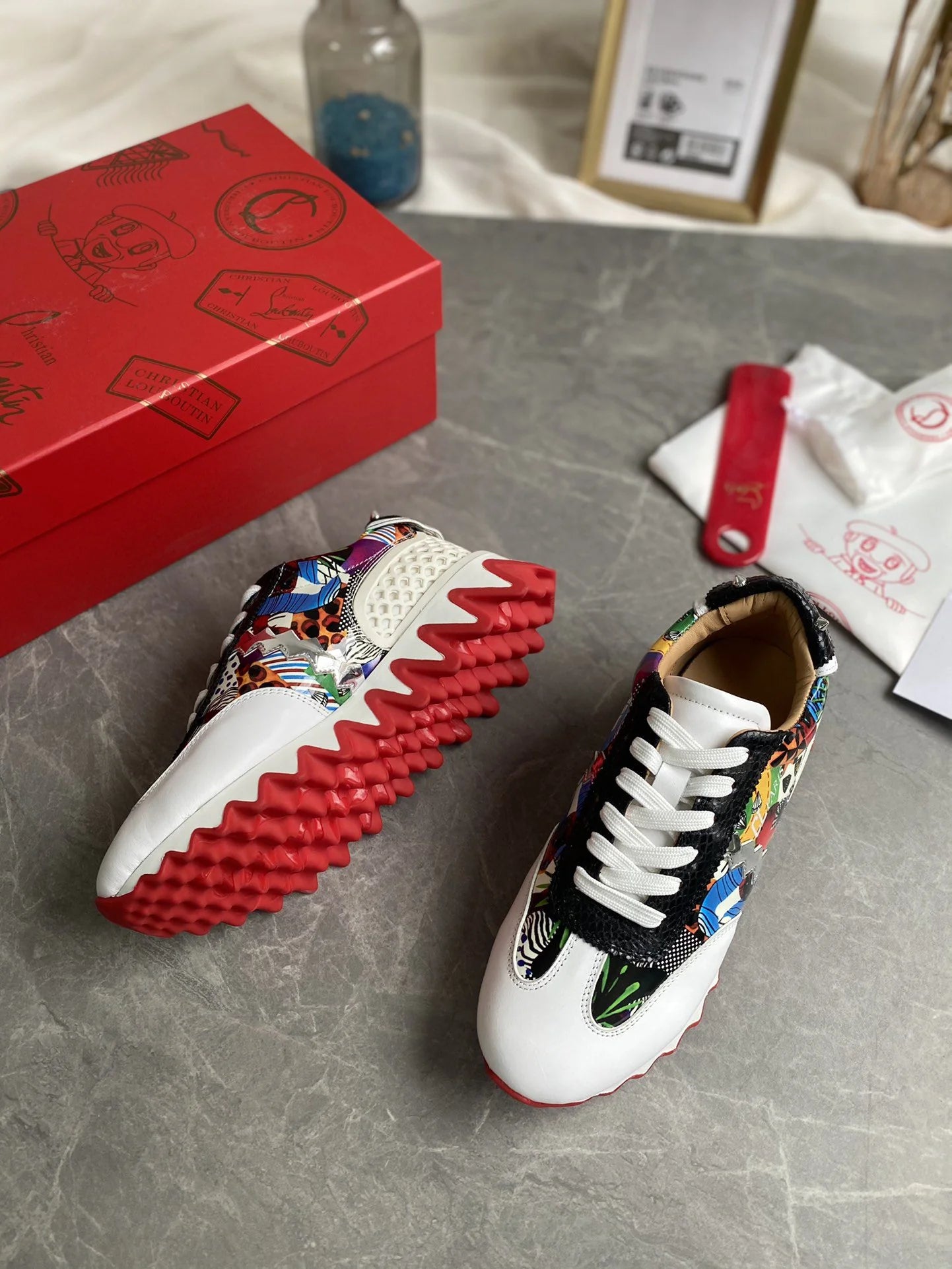CL SNEAKER