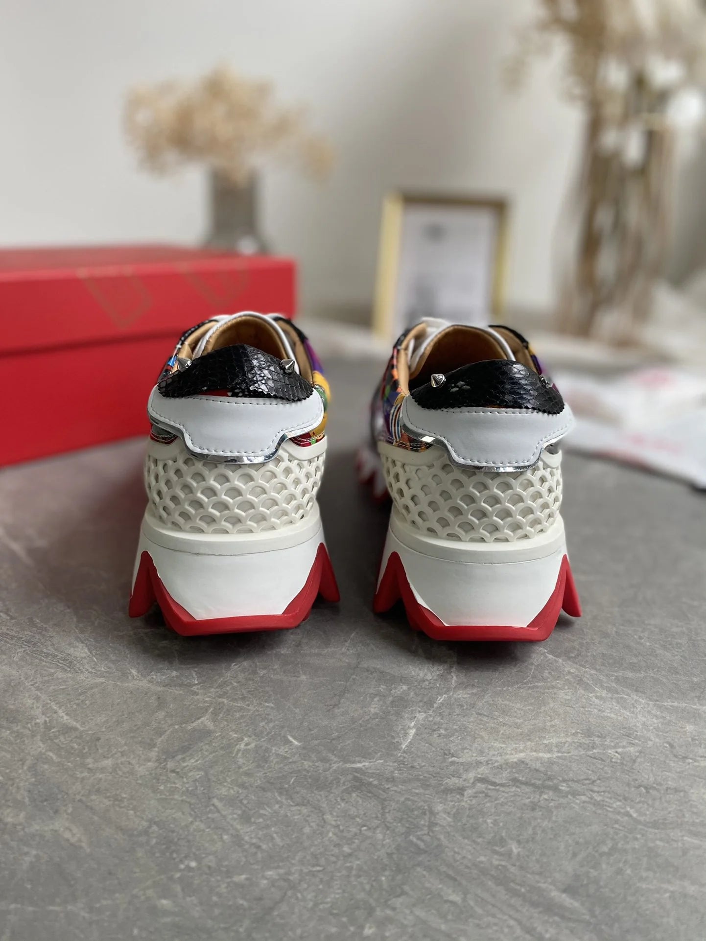 CL SNEAKER
