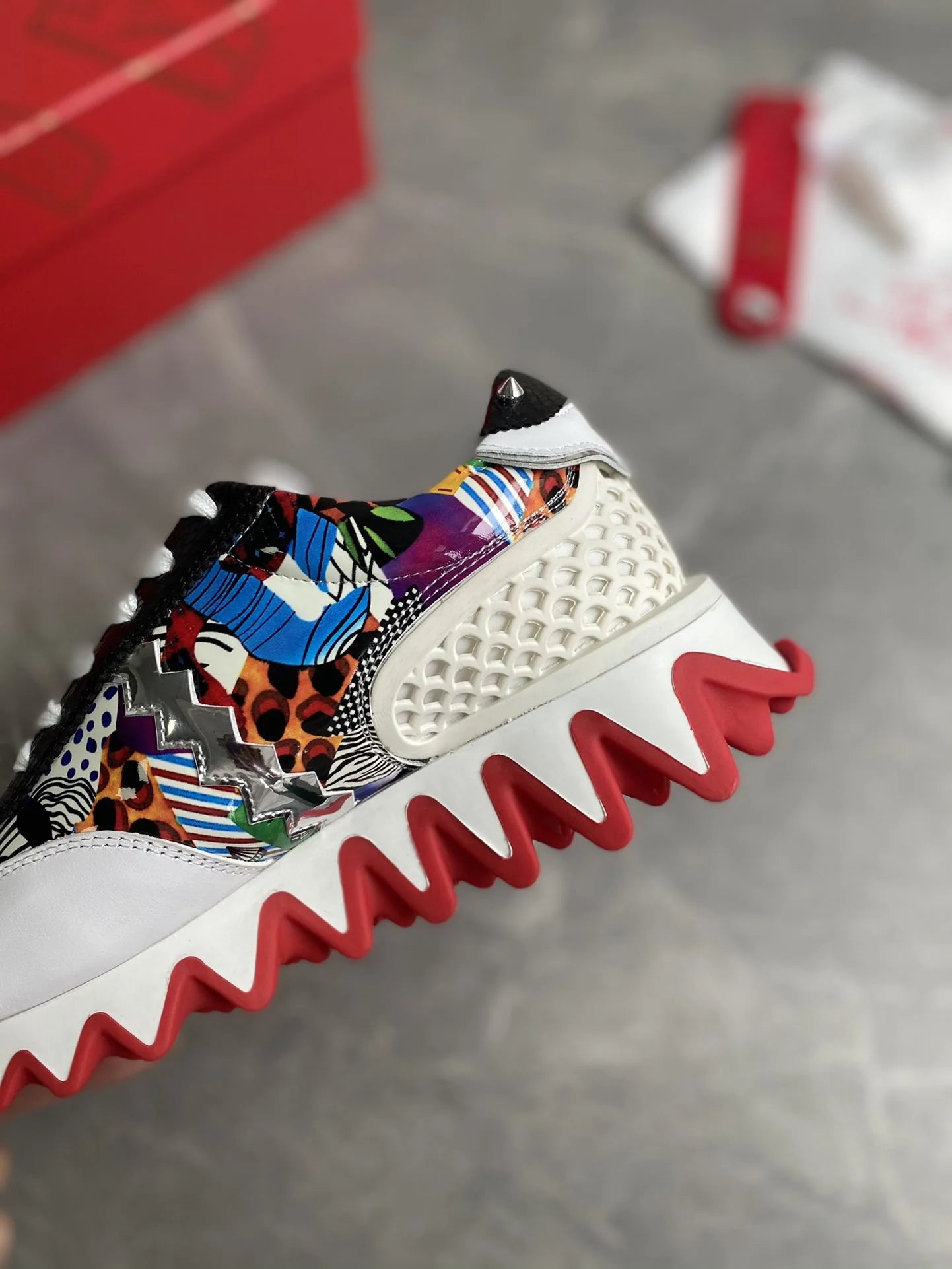 CL SNEAKER