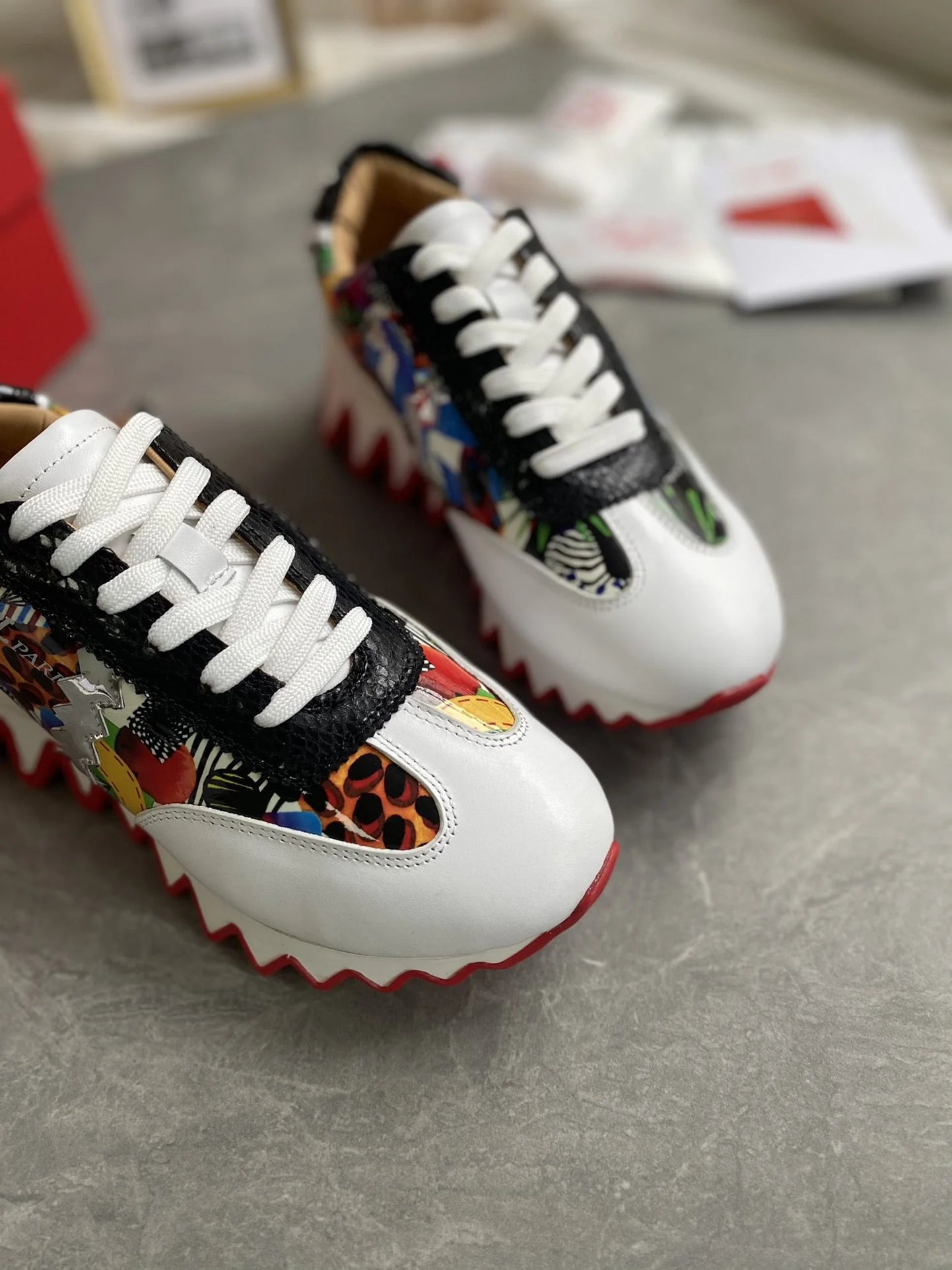 CL SNEAKER
