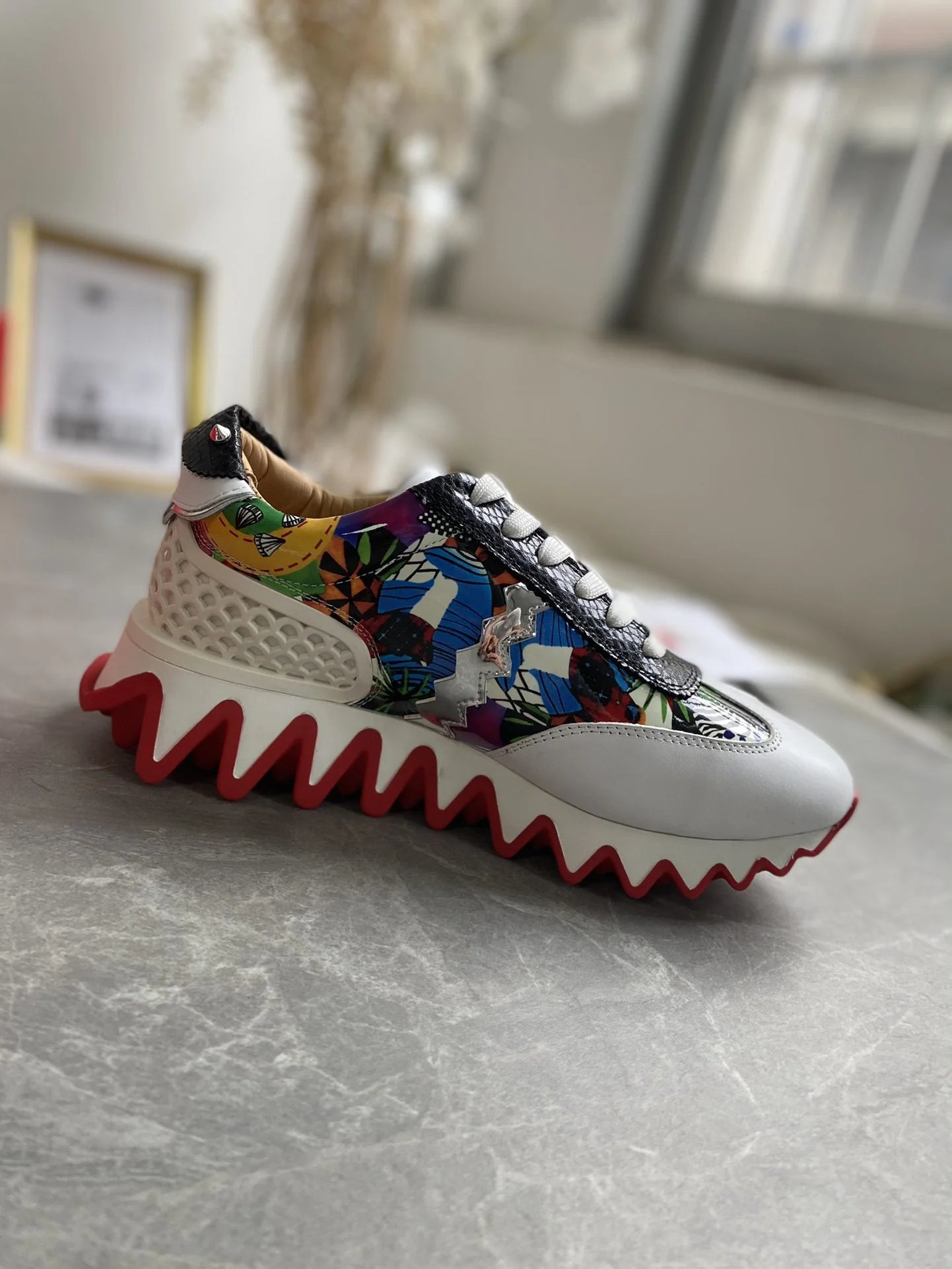 CL SNEAKER