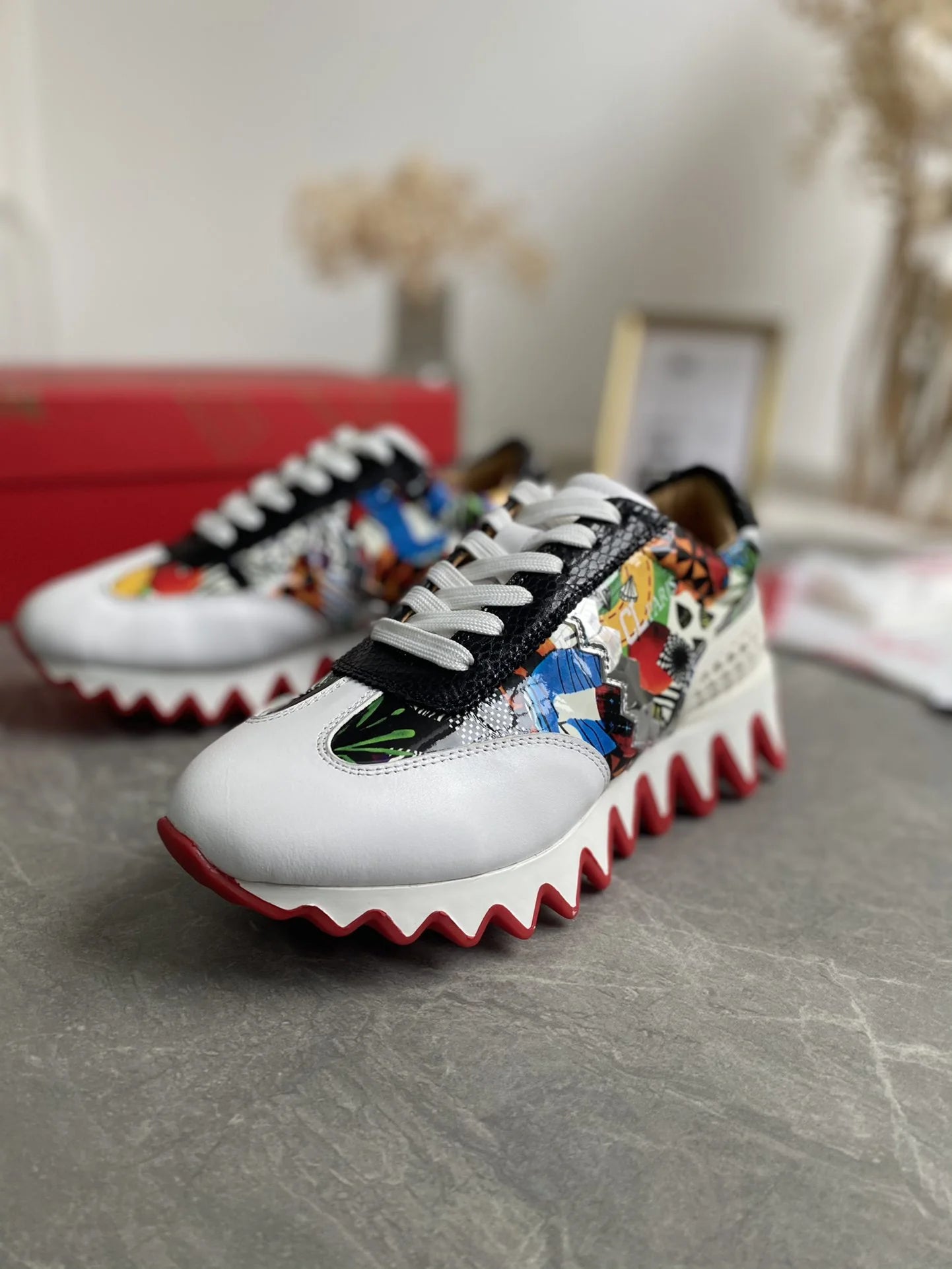 CL SNEAKER