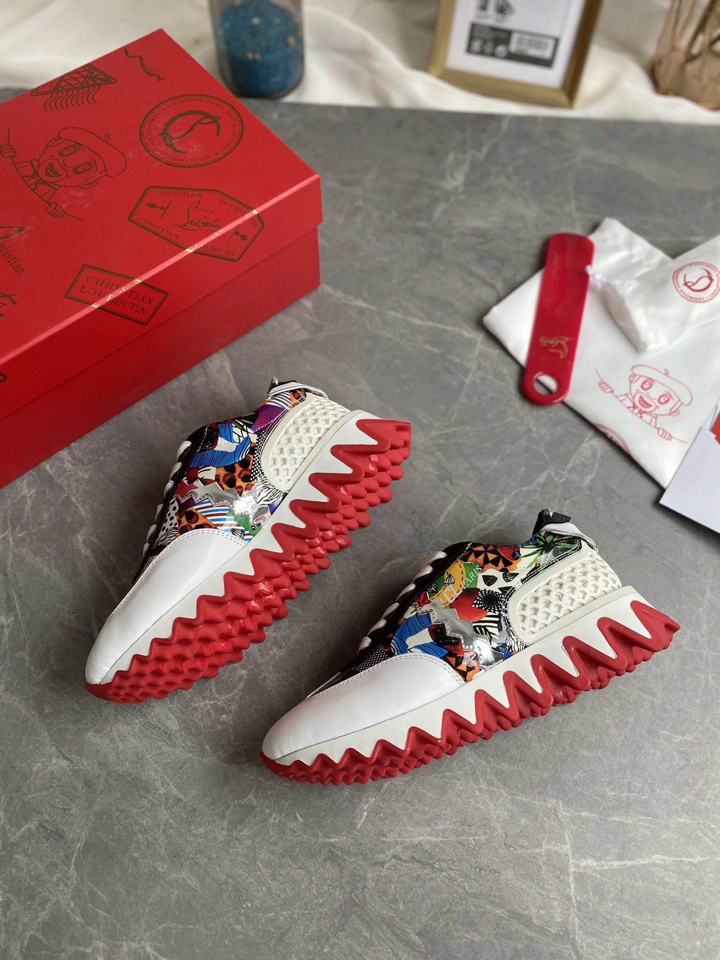 CL SNEAKER