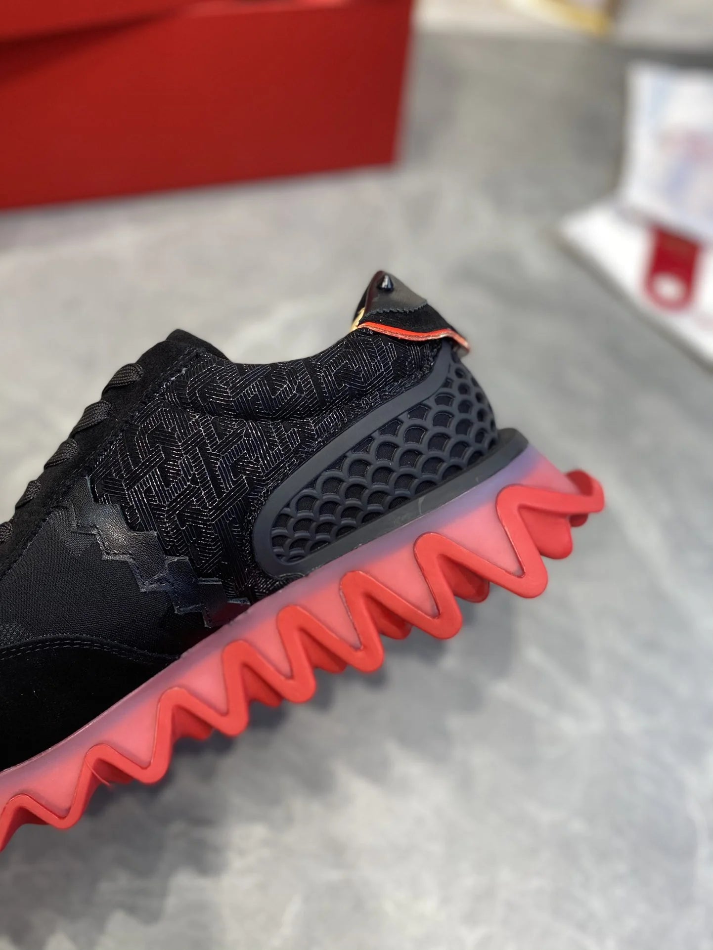 CL SNEAKER