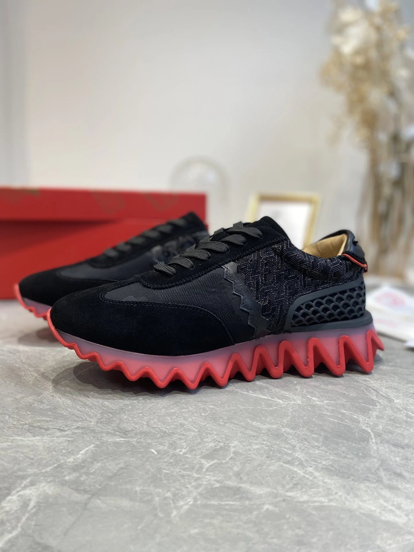 CL SNEAKER