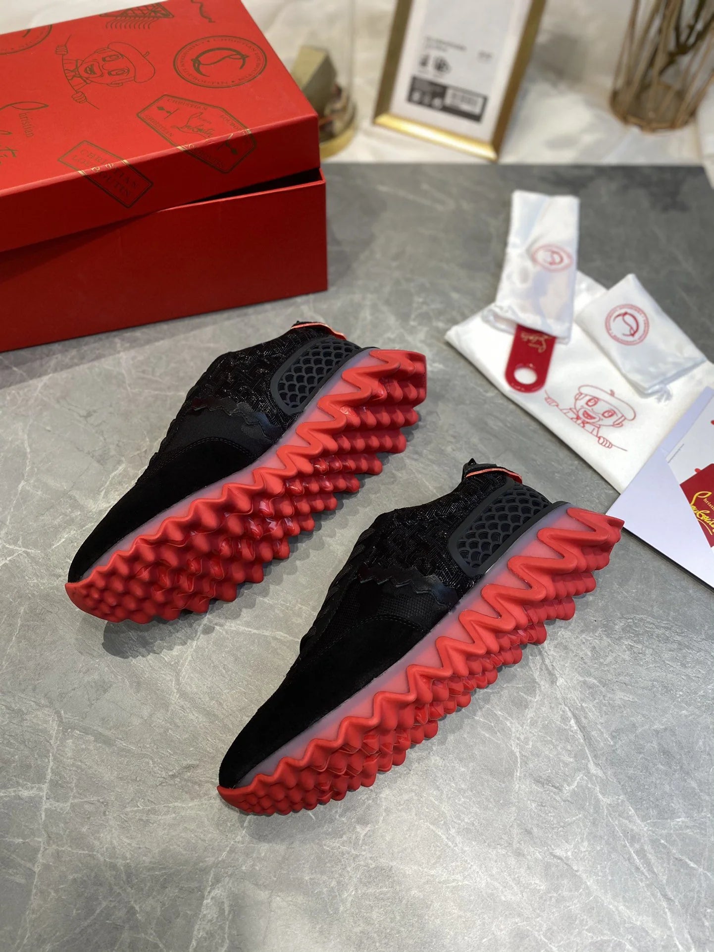 CL SNEAKER
