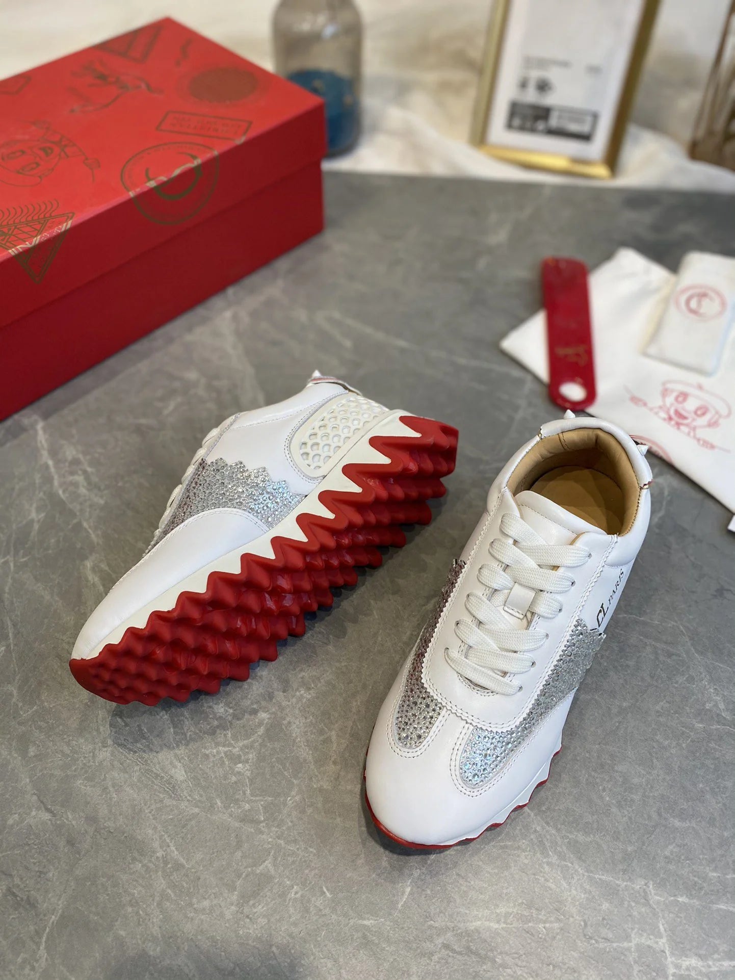 CL SNEAKER