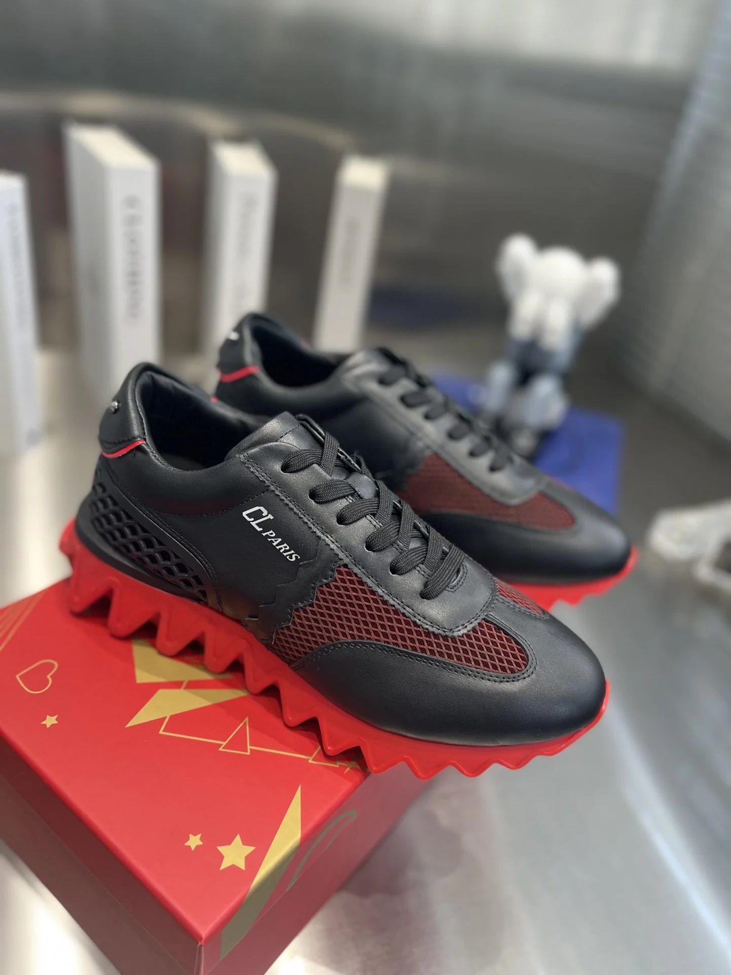 CL SNEAKER