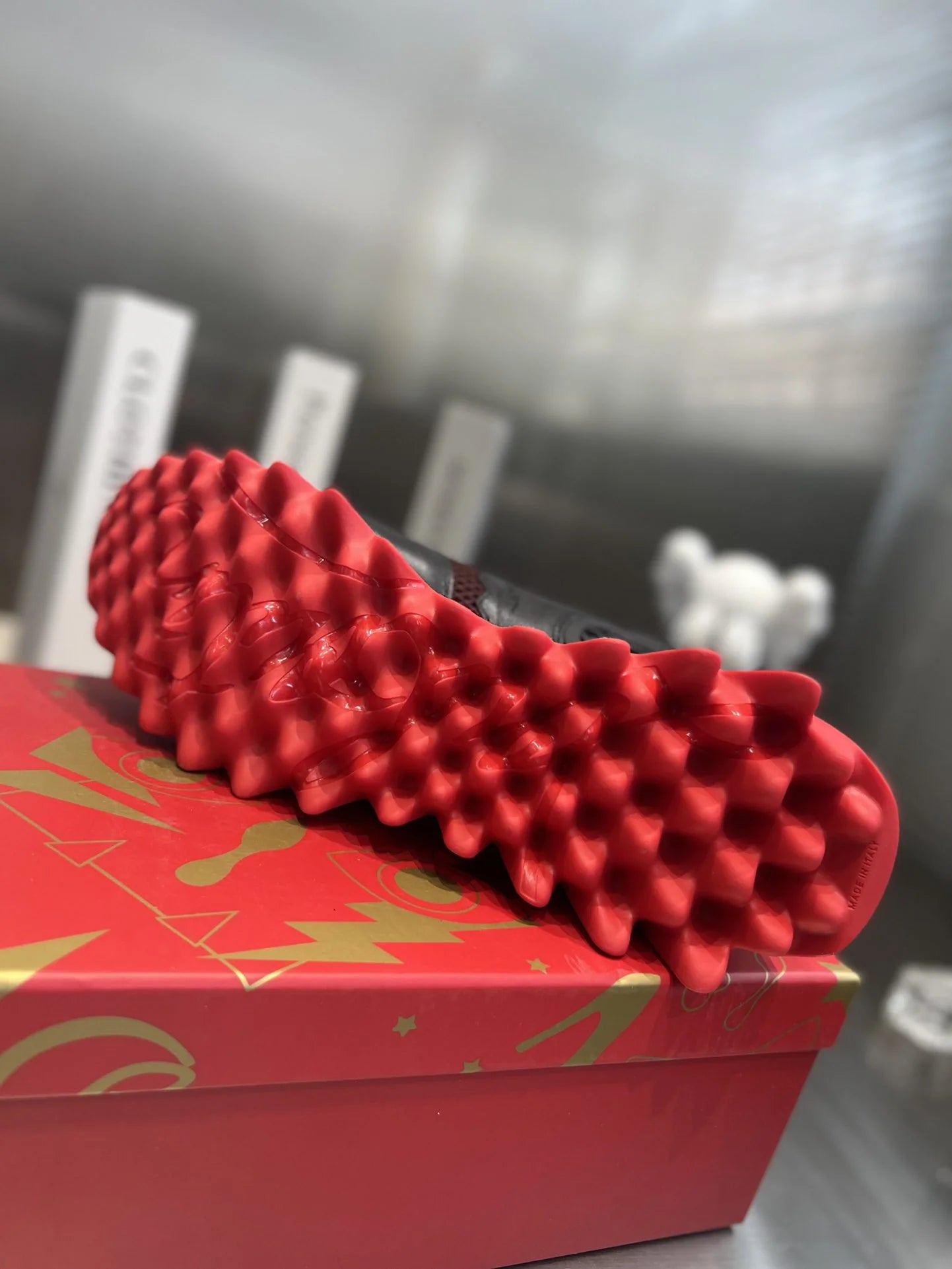 CL SNEAKER