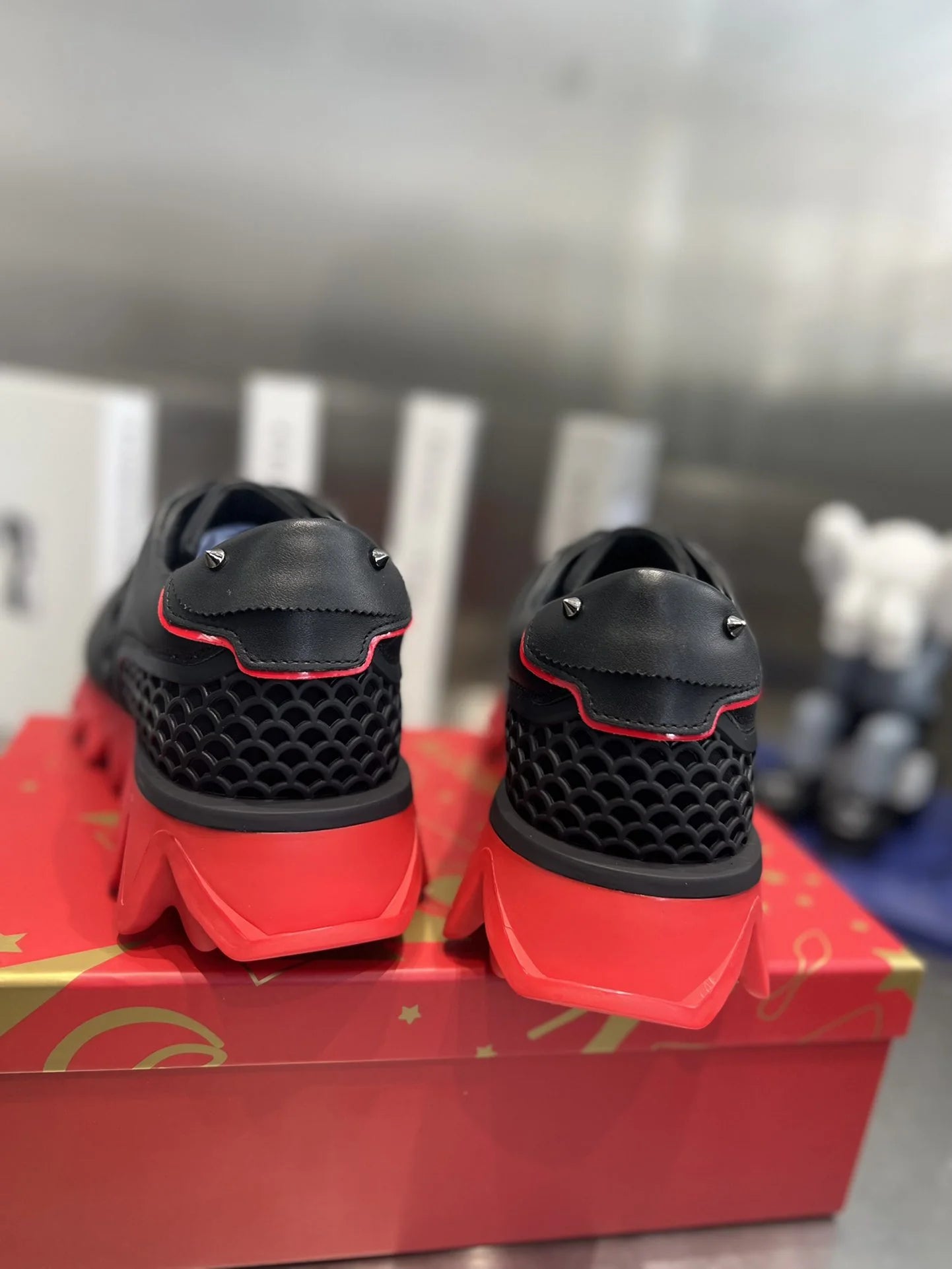 CL SNEAKER