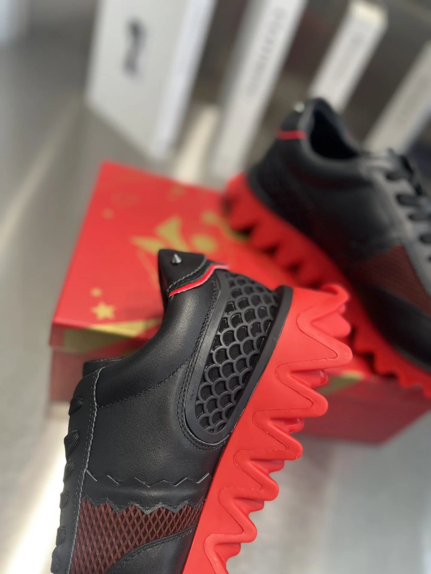 CL SNEAKER