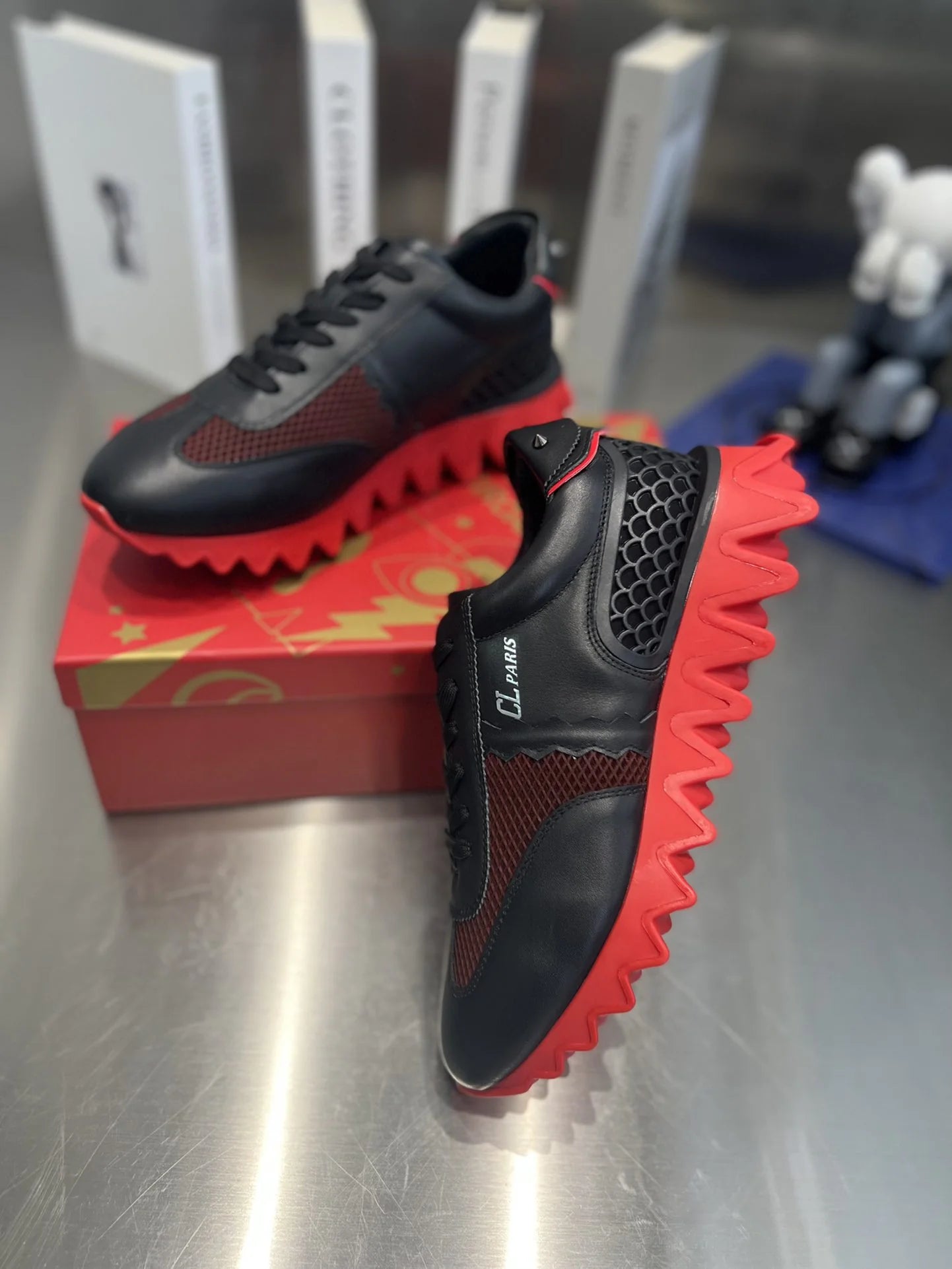 CL SNEAKER