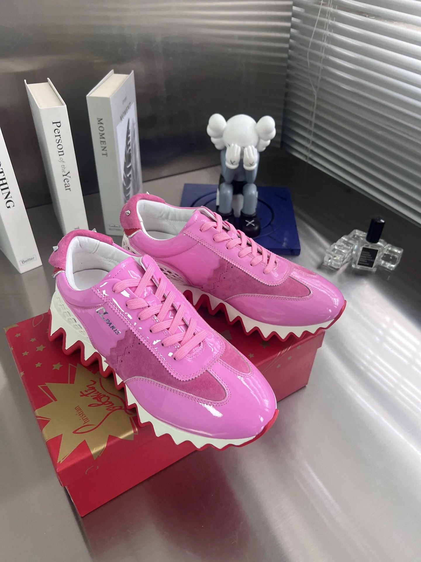 CL SNEAKER