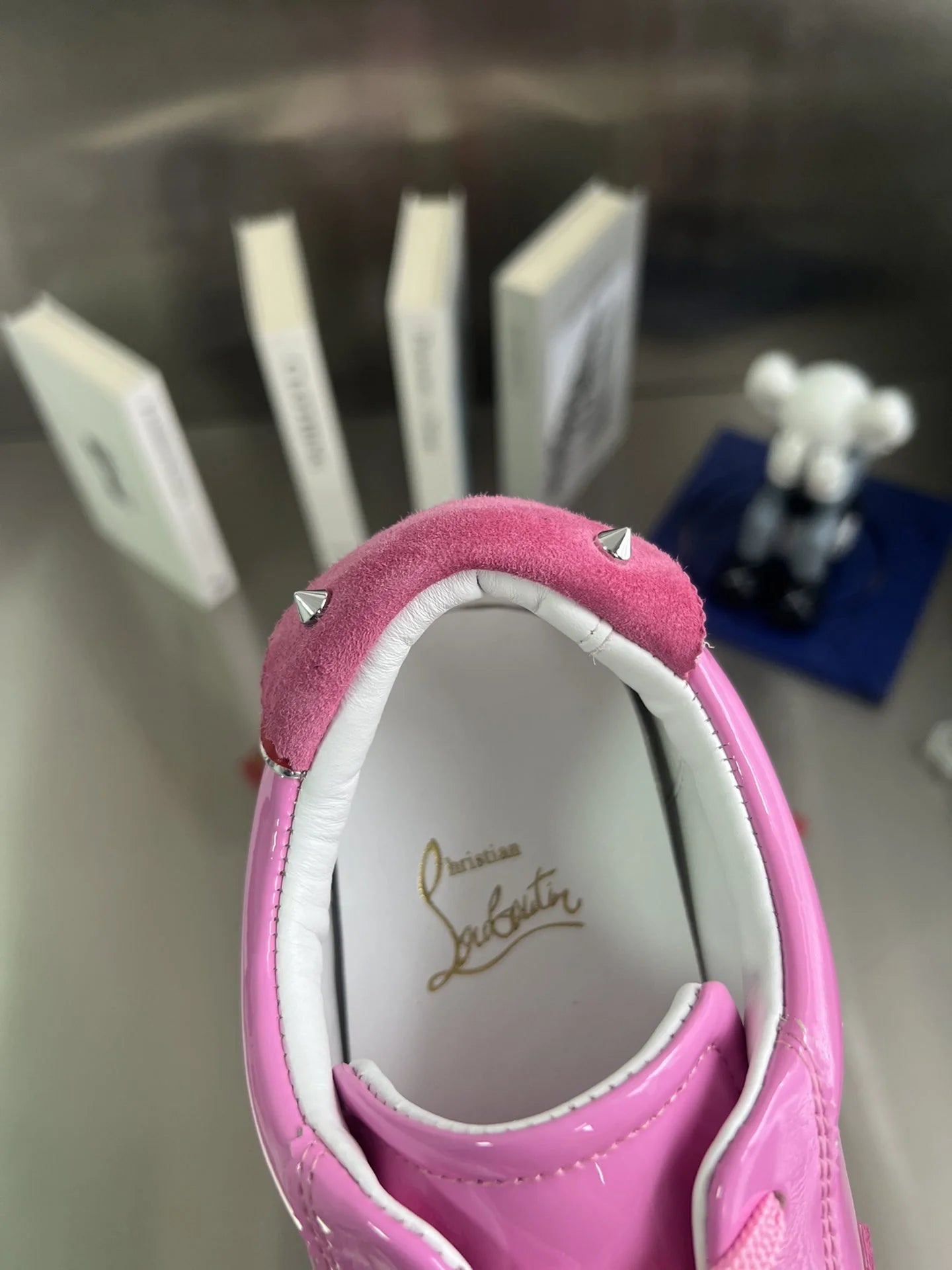 CL SNEAKER