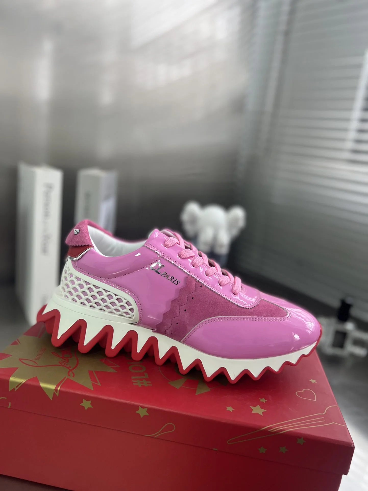 CL SNEAKER