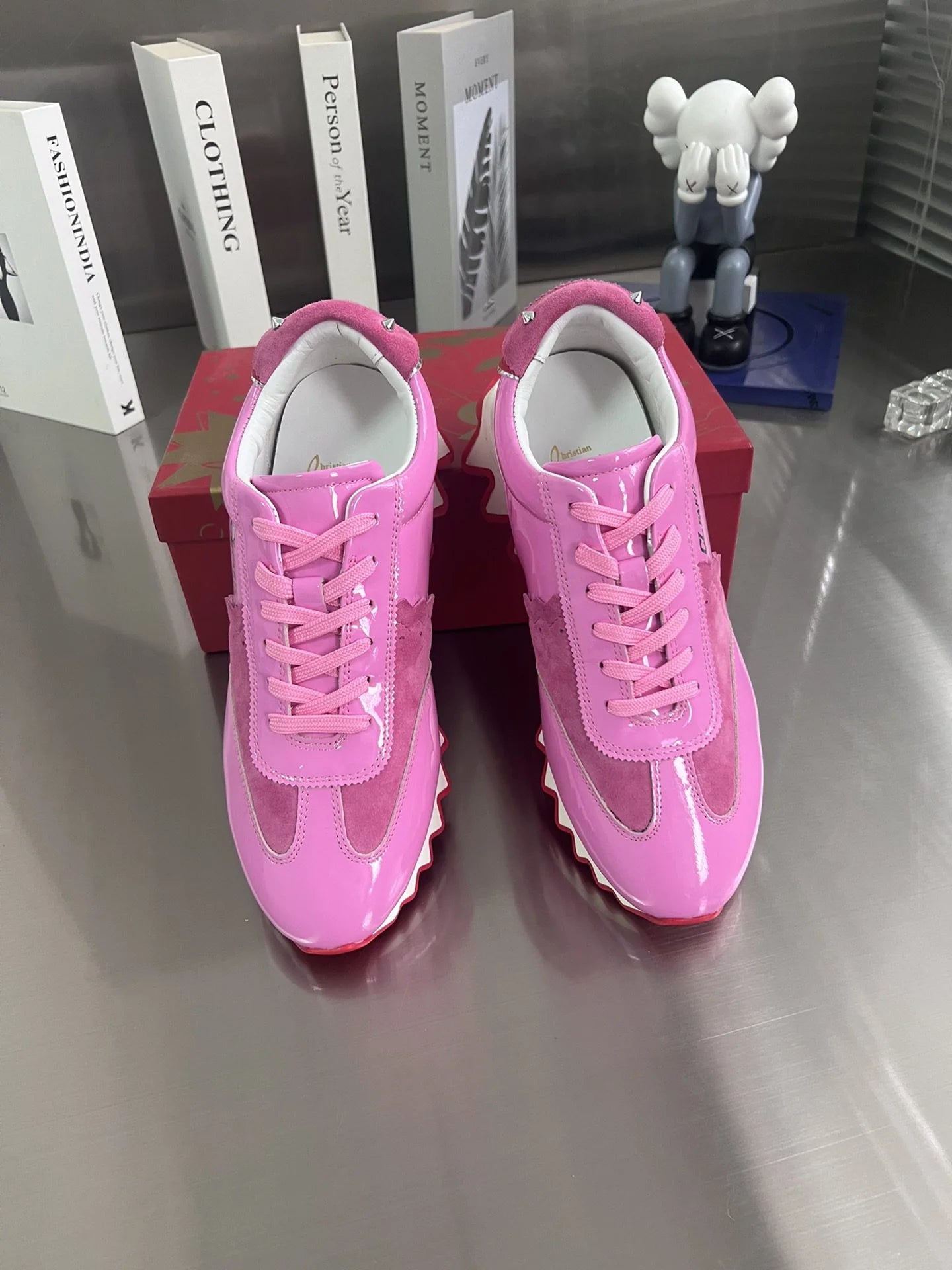 CL SNEAKER
