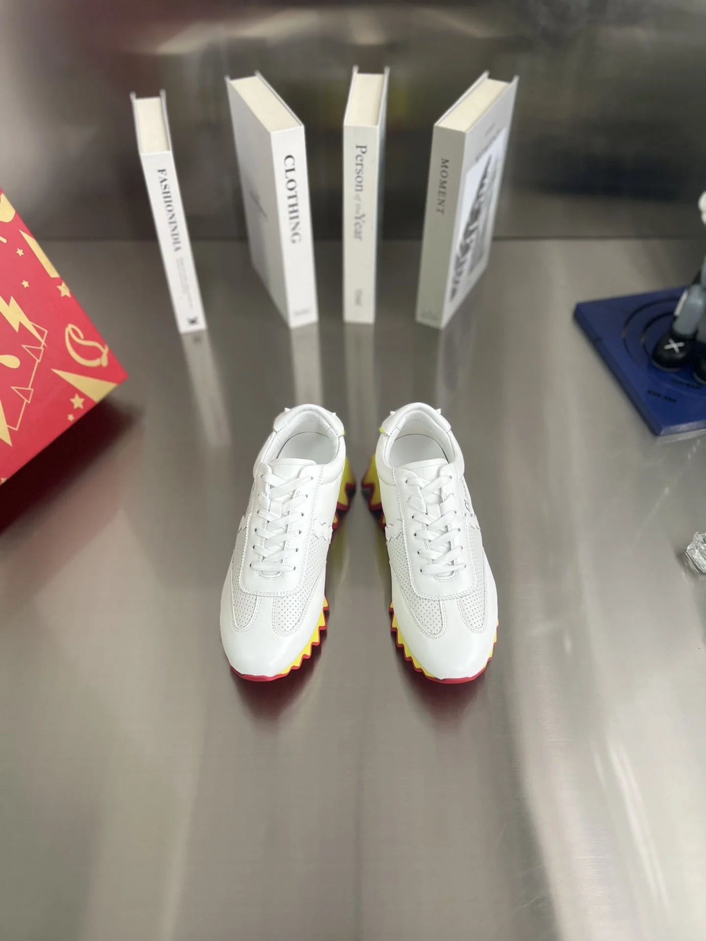 CL SNEAKER
