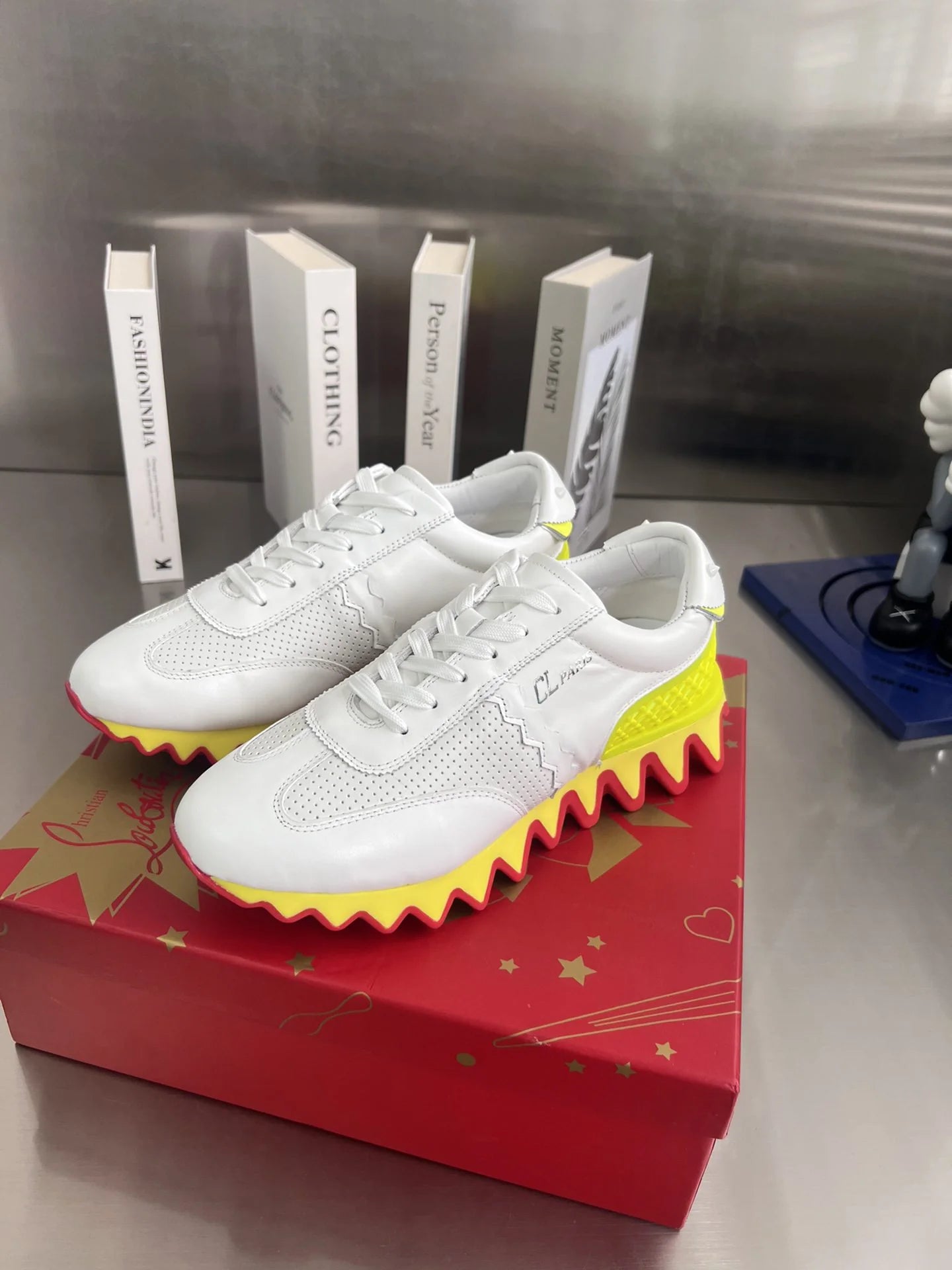 CL SNEAKER