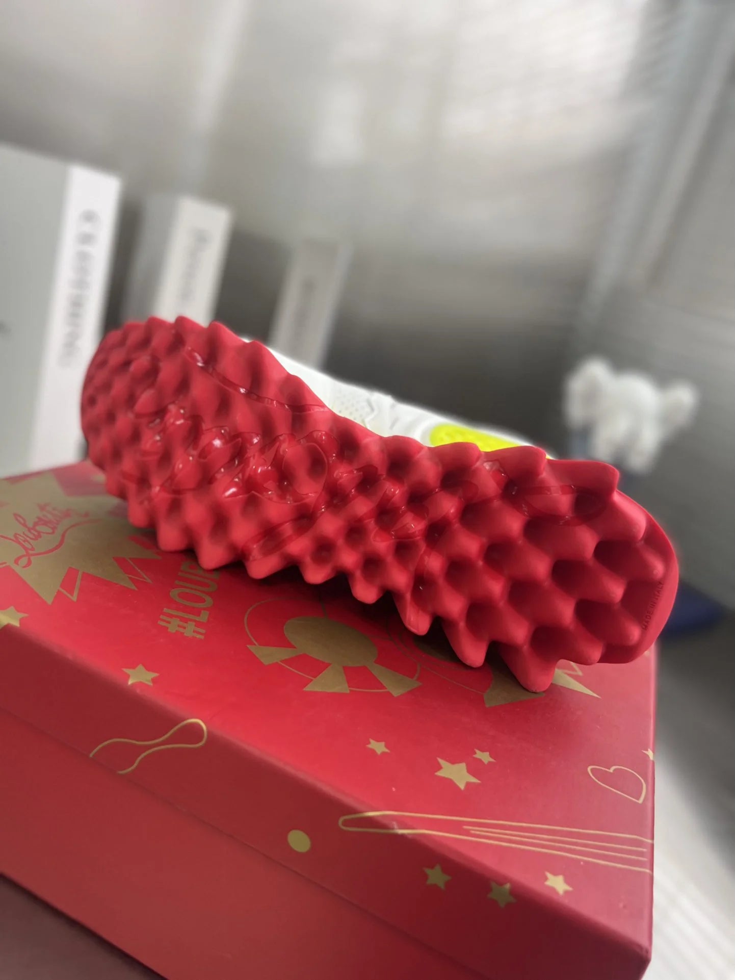 CL SNEAKER