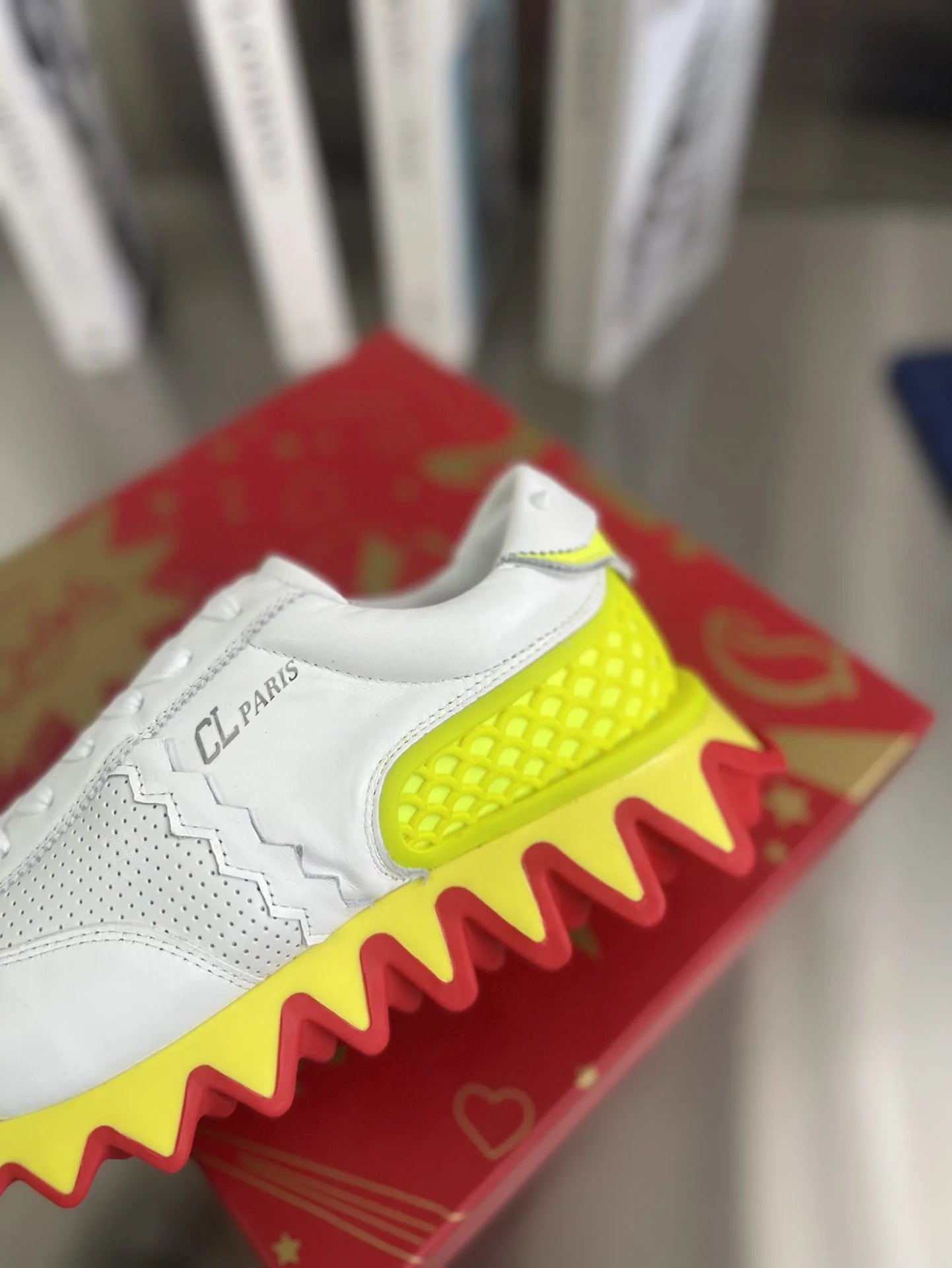 CL SNEAKER