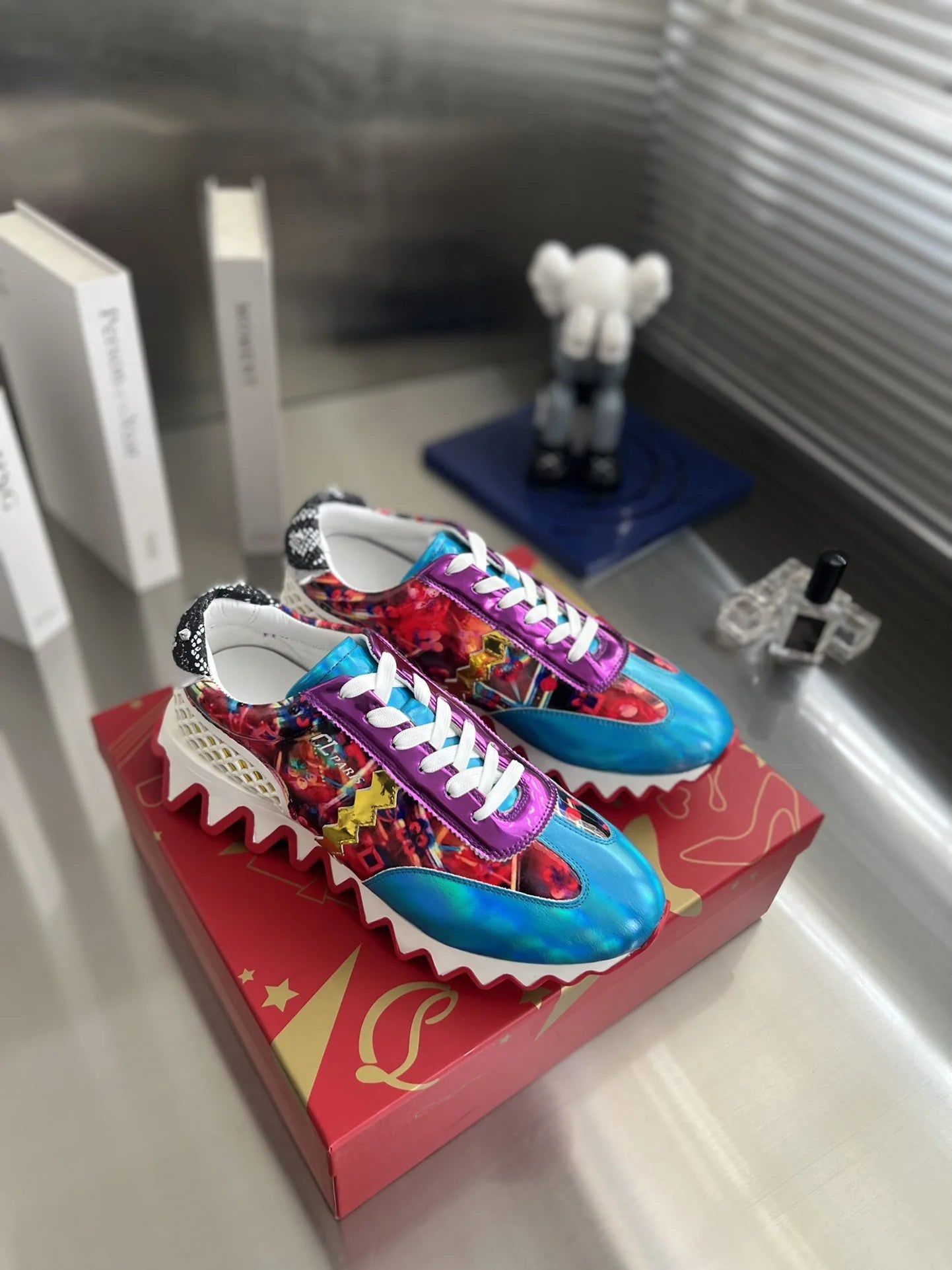 CL SNEAKER