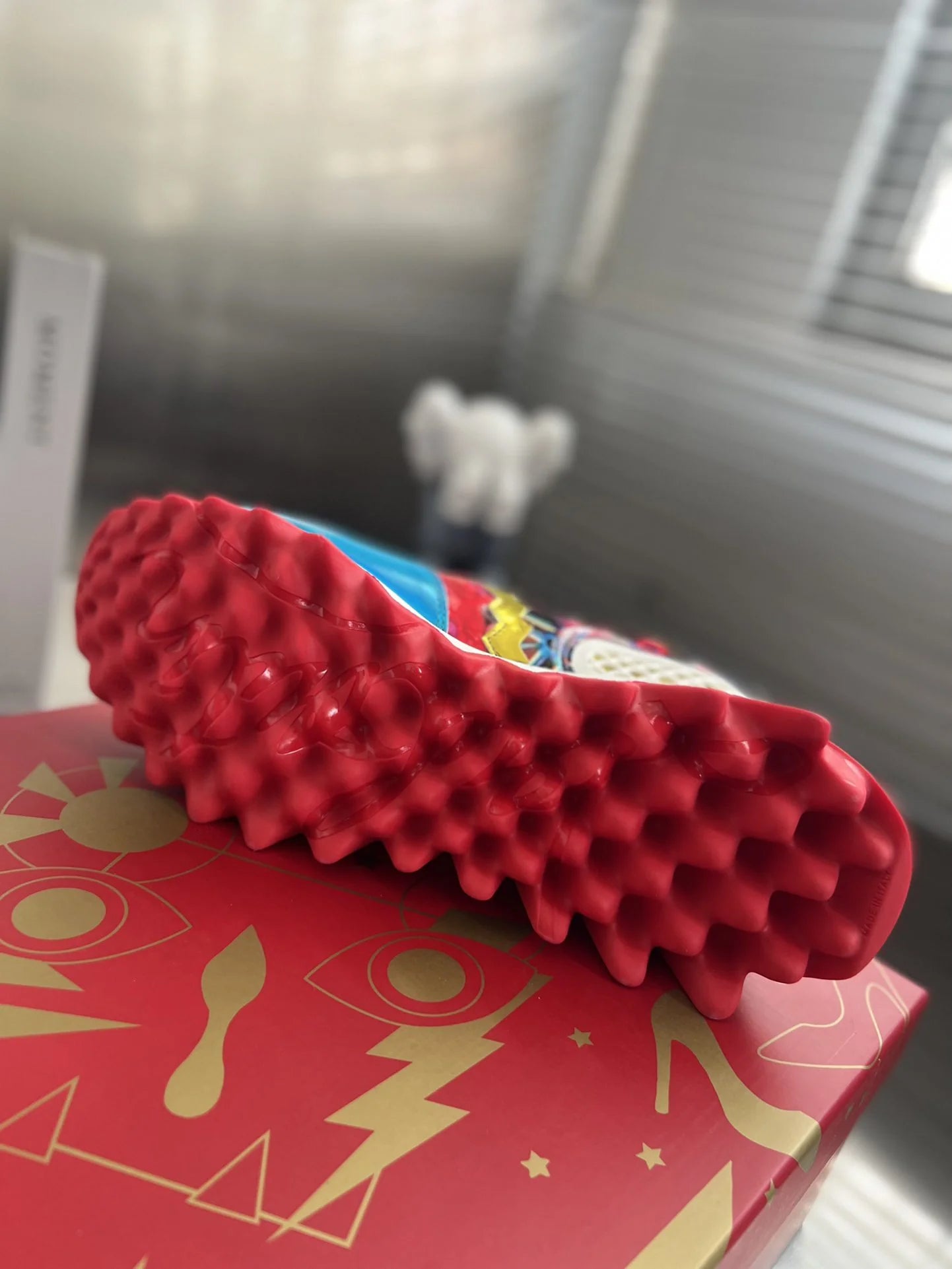 CL SNEAKER