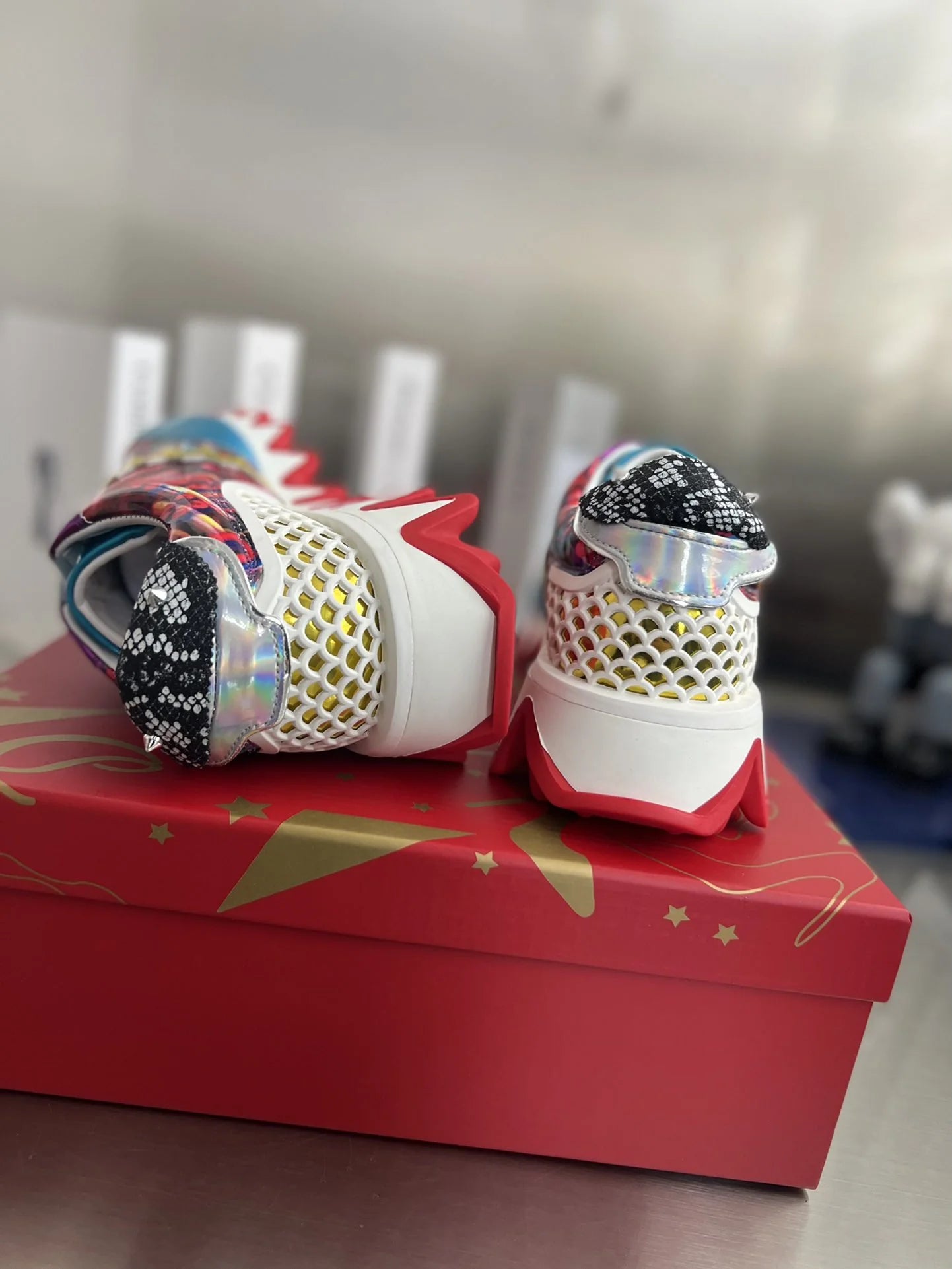 CL SNEAKER