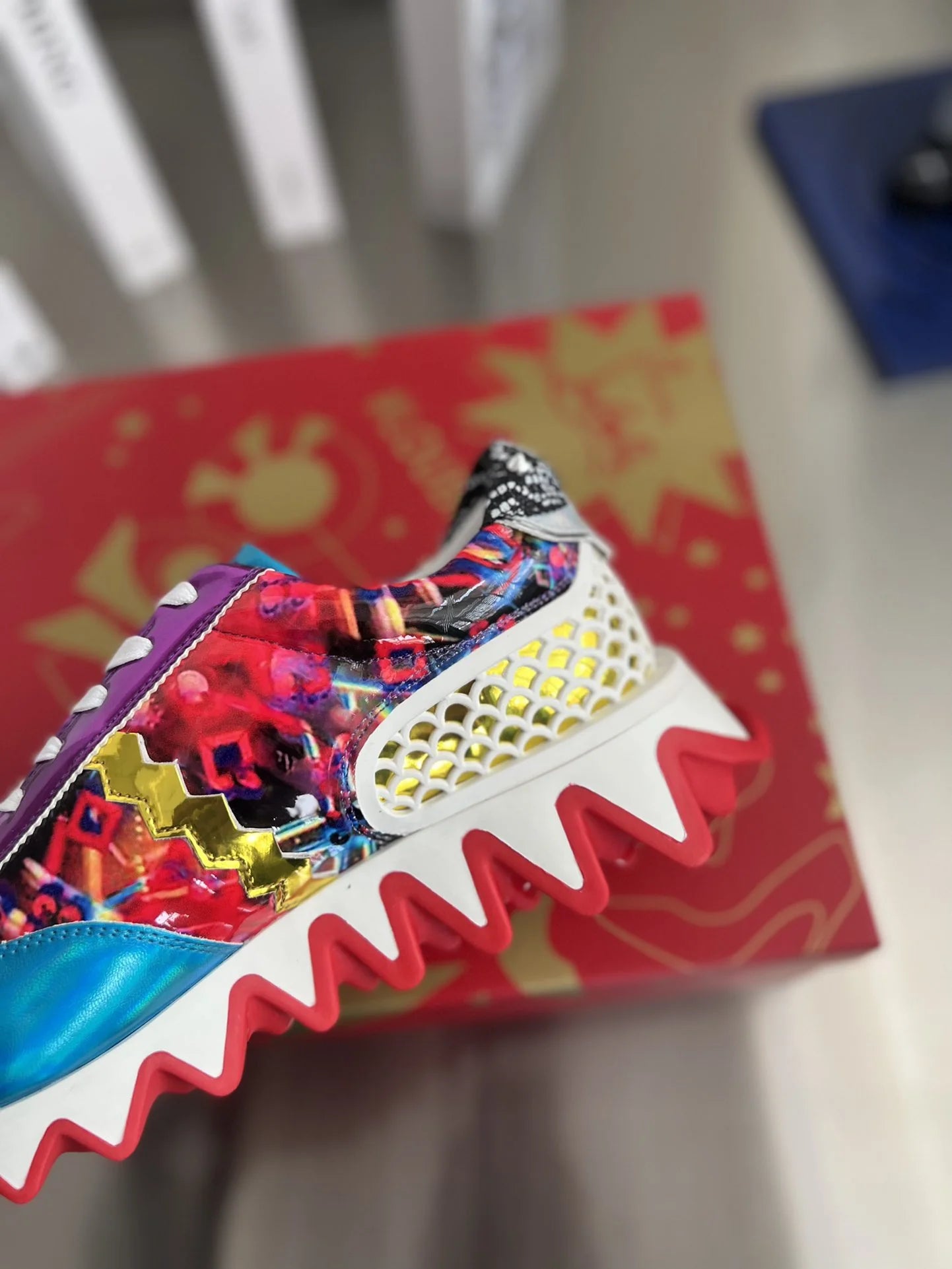CL SNEAKER