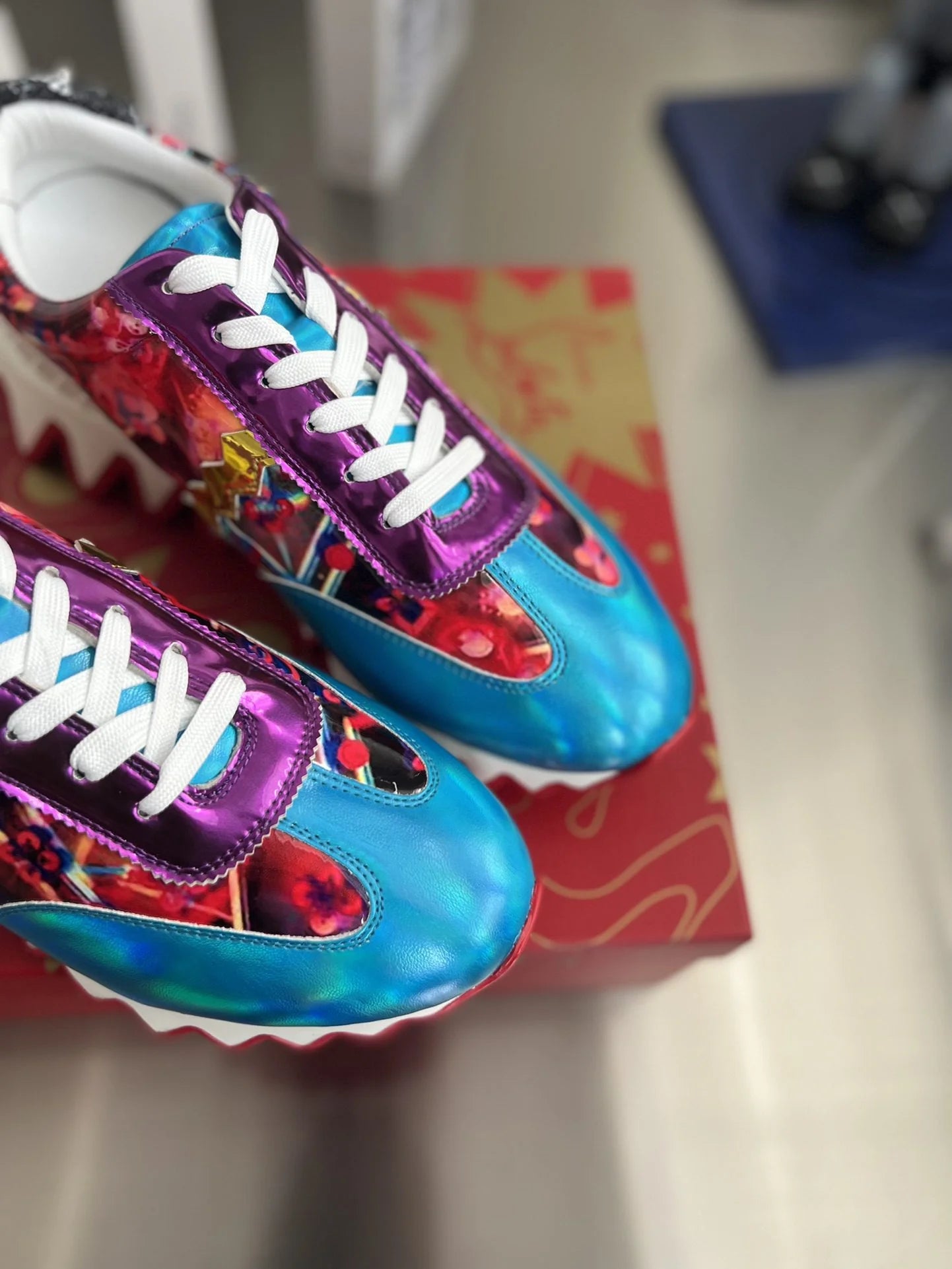 CL SNEAKER