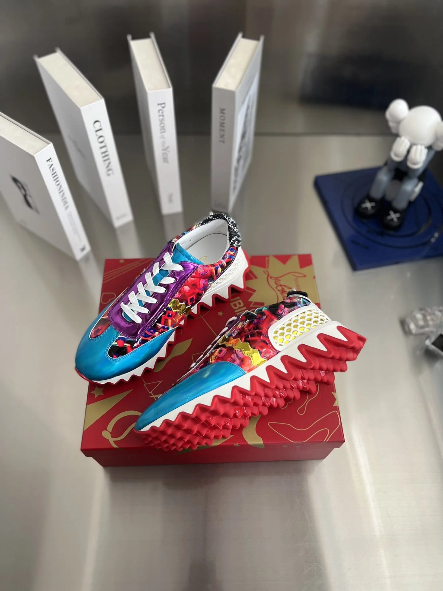 CL SNEAKER