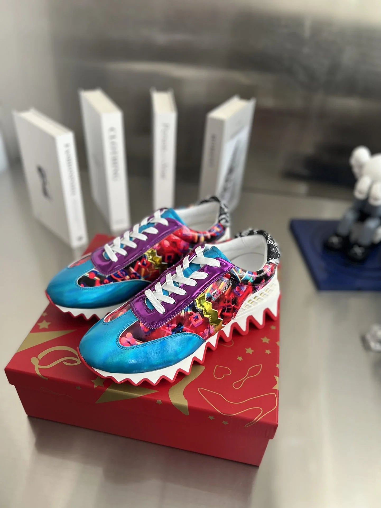 CL SNEAKER